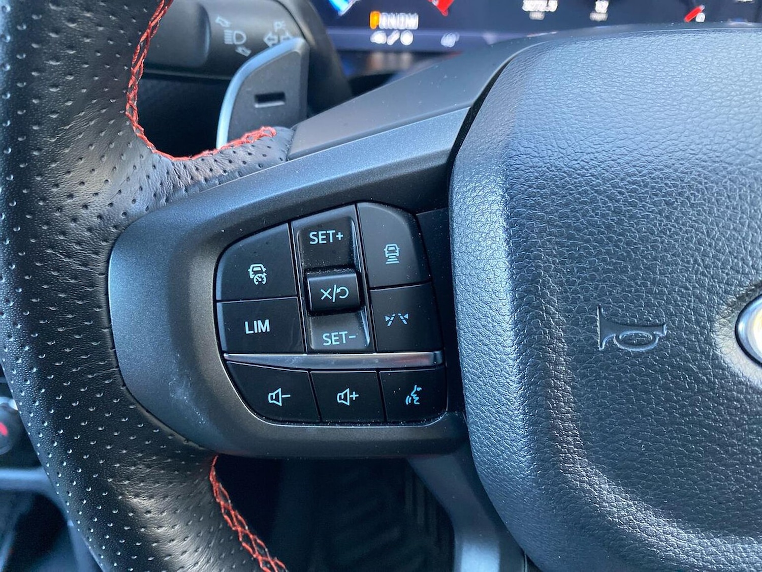 Used Ford Ranger 2024 for sale - 76741237: Photo 39