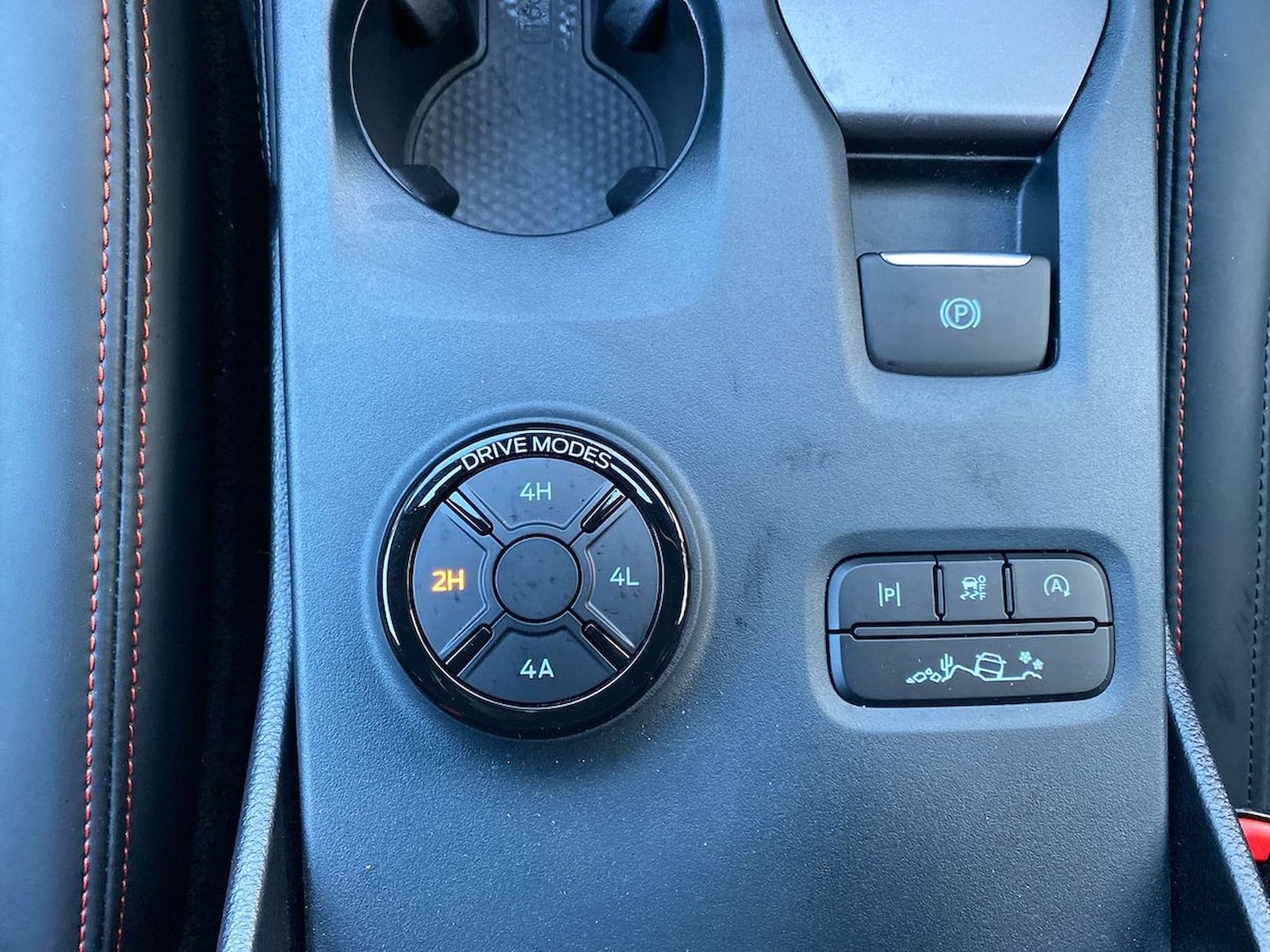 Used Ford Ranger 2024 for sale - 76741237: Photo 40