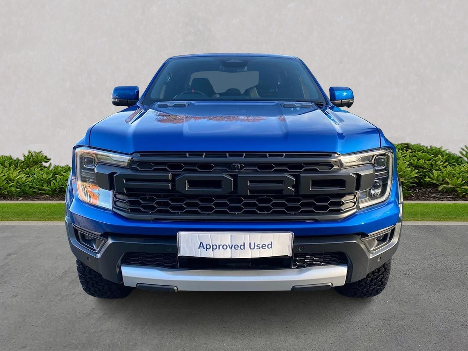 Used Ford Ranger 2024 for sale - 76741237: Photo 5