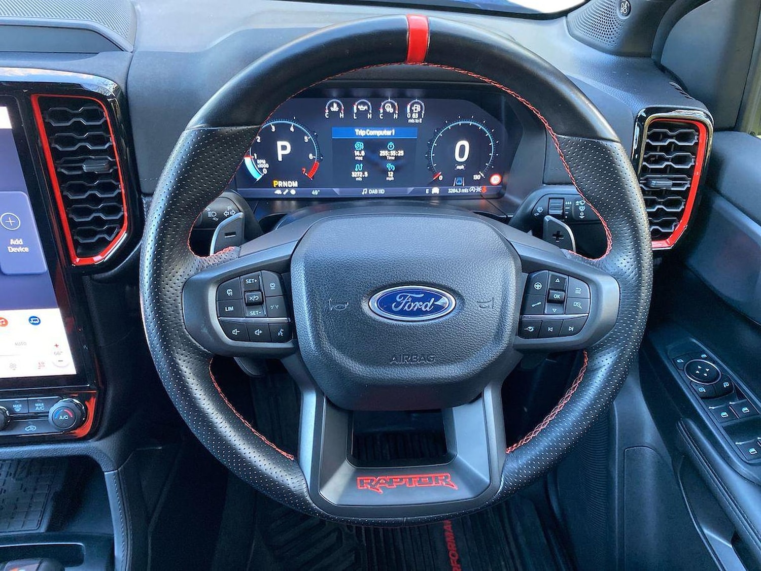 Used Ford Ranger 2024 for sale - 76741237: Photo 9