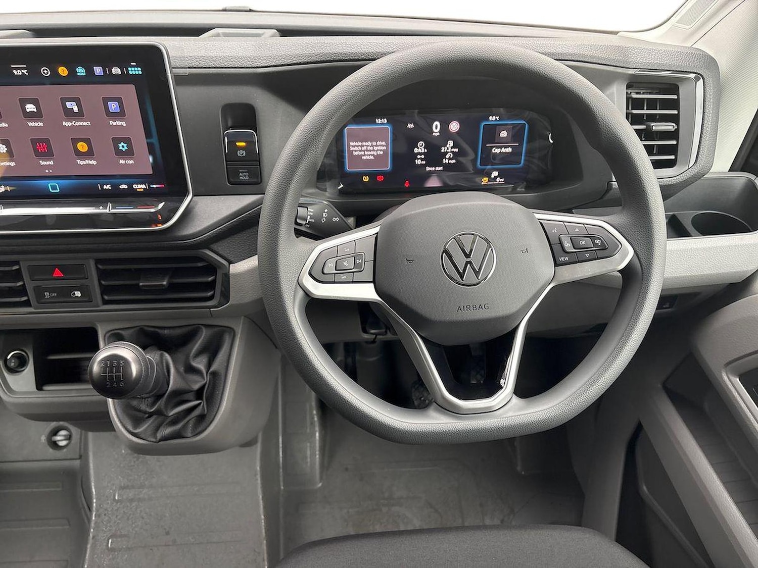 Used Volkswagen Crafter 2025 for sale - 78194525: Photo 11