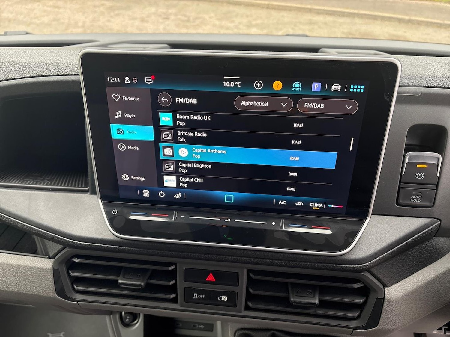 Used Volkswagen Crafter 2025 for sale - 78194525: Photo 13