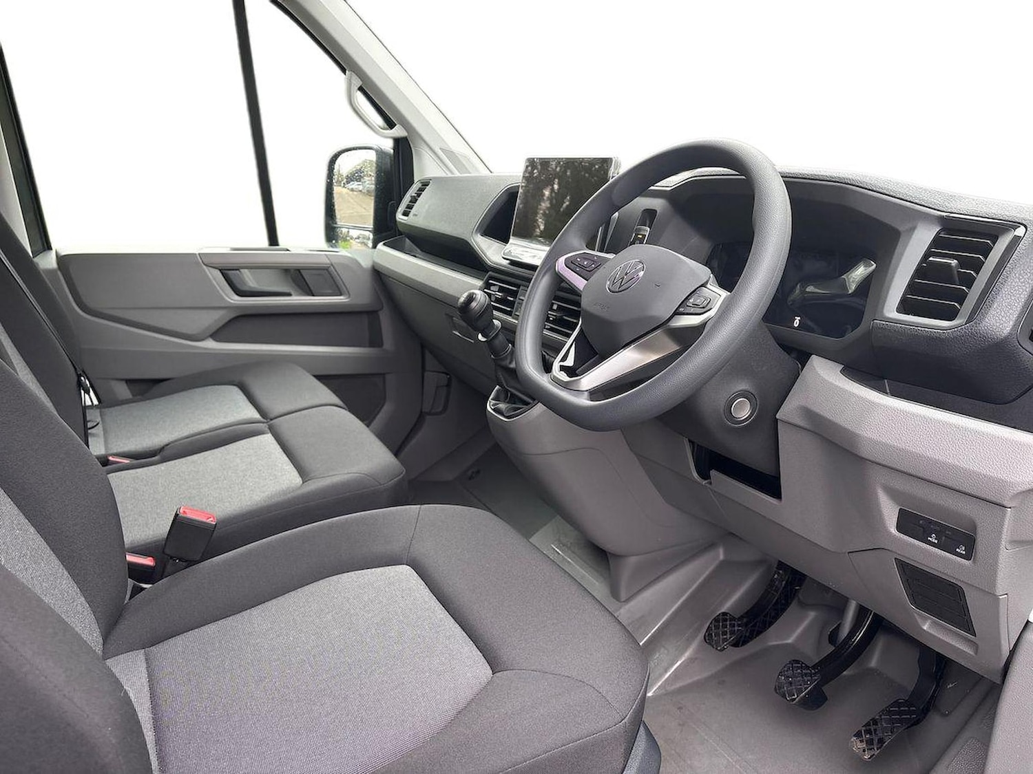 Used Volkswagen Crafter 2025 for sale - 78194525: Photo 17