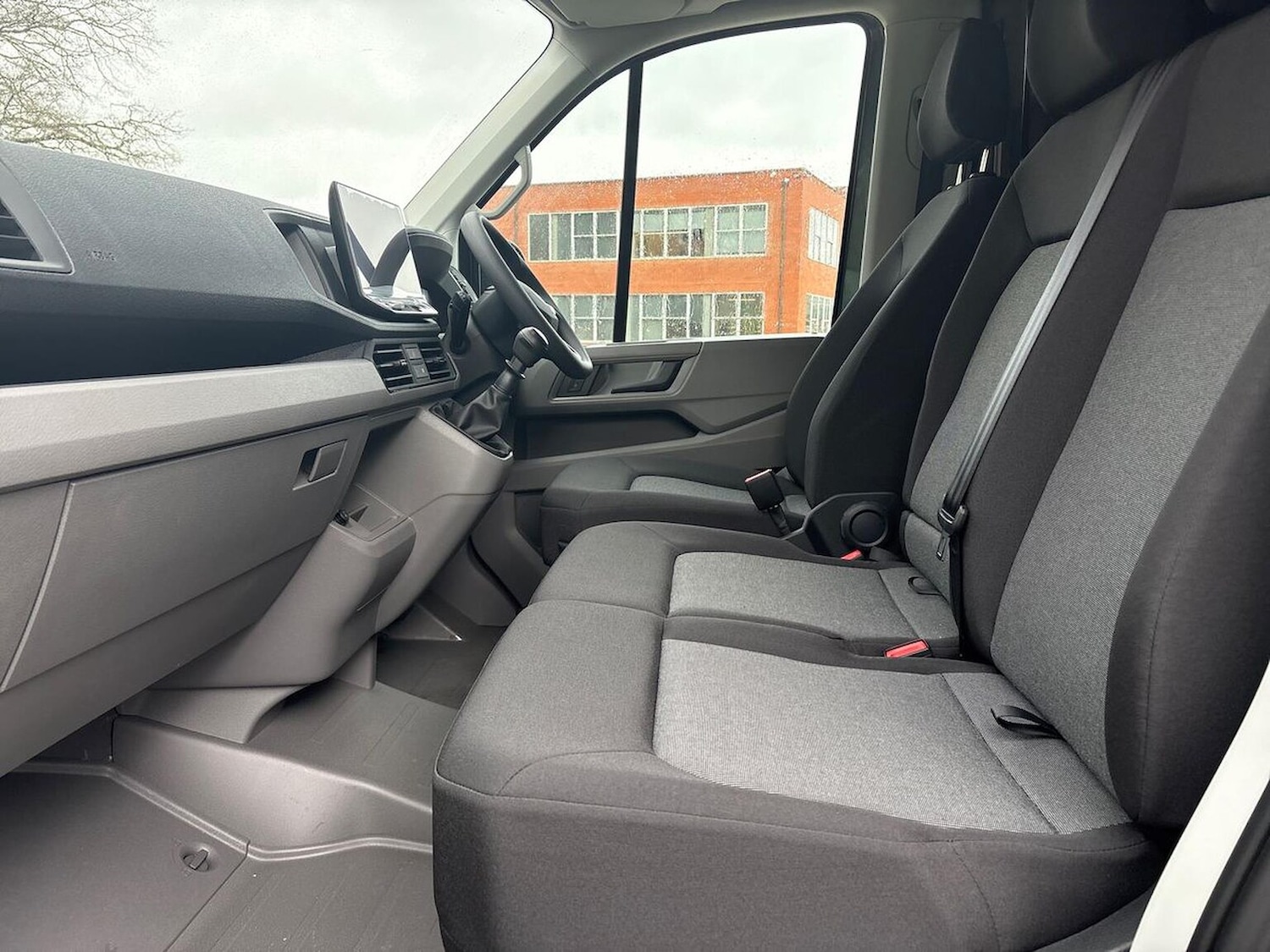 Used Volkswagen Crafter 2025 for sale - 78194525: Photo 18