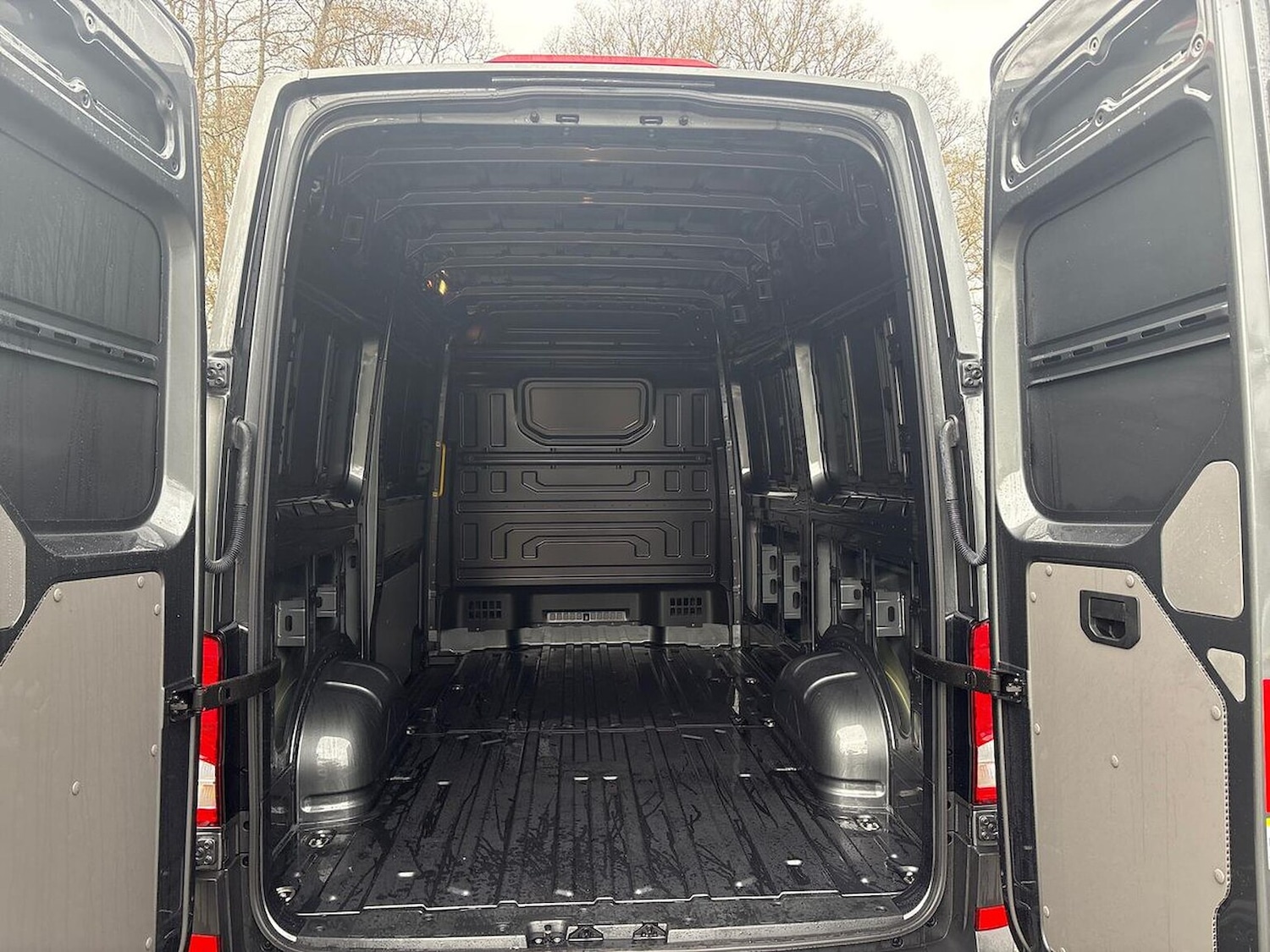 Used Volkswagen Crafter 2025 for sale - 78194525: Photo 19