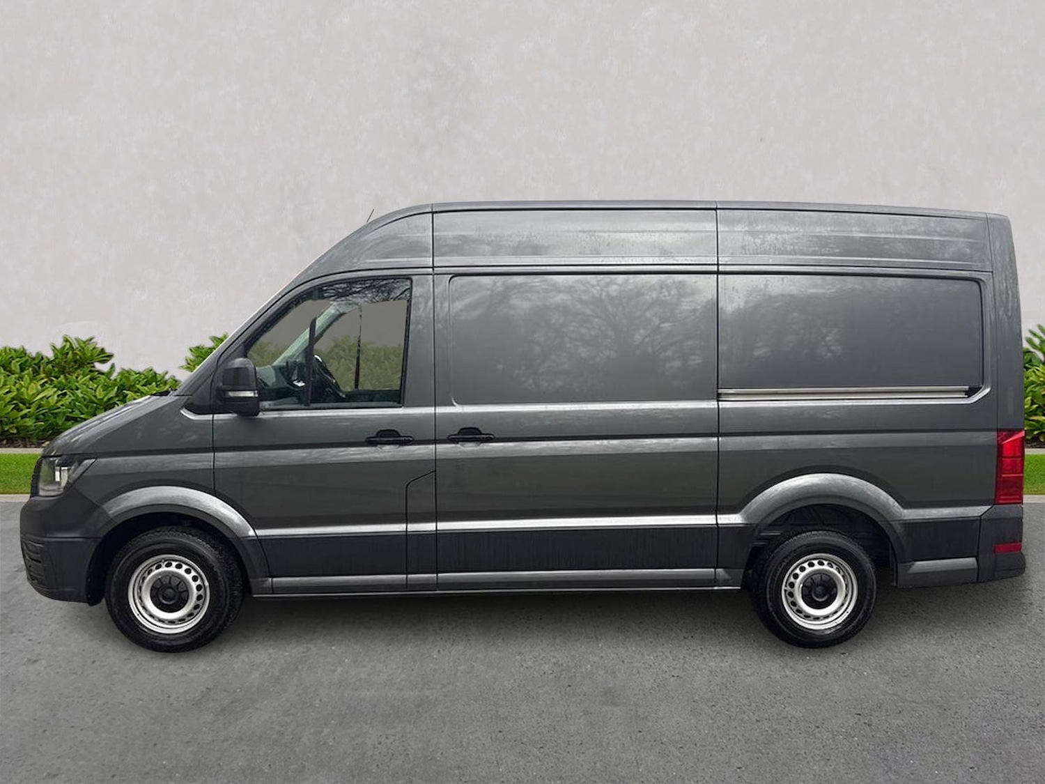 Used Volkswagen Crafter 2025 for sale - 78194525: Photo 21