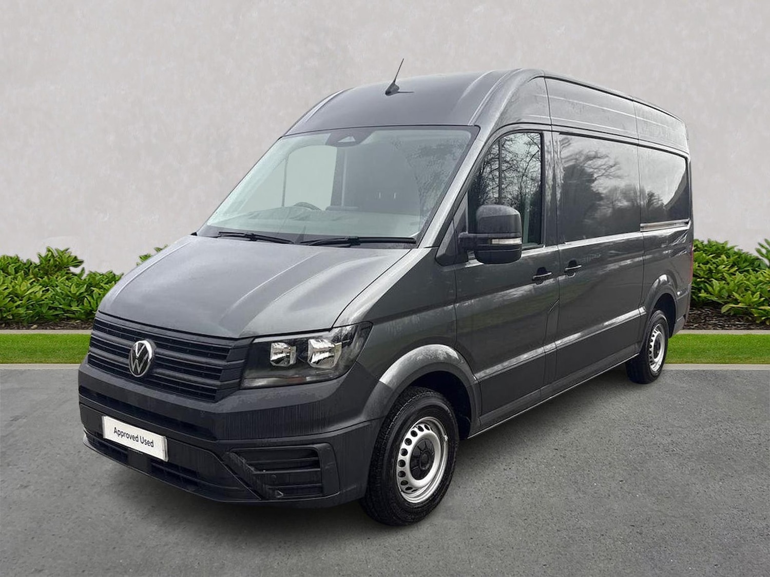 Used Volkswagen Crafter 2025 for sale - 78194525: Photo 22