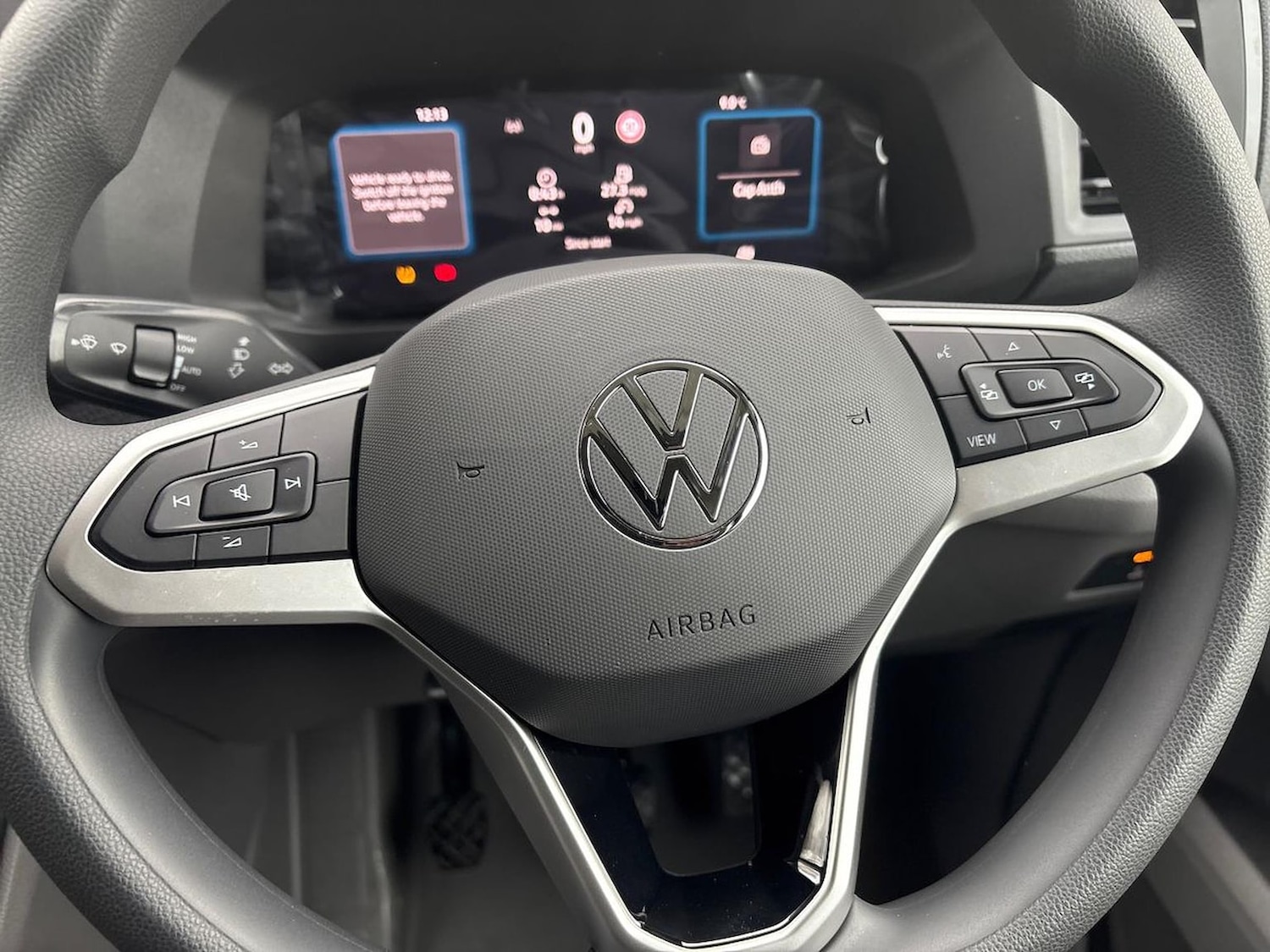 Used Volkswagen Crafter 2025 for sale - 78194525: Photo 23