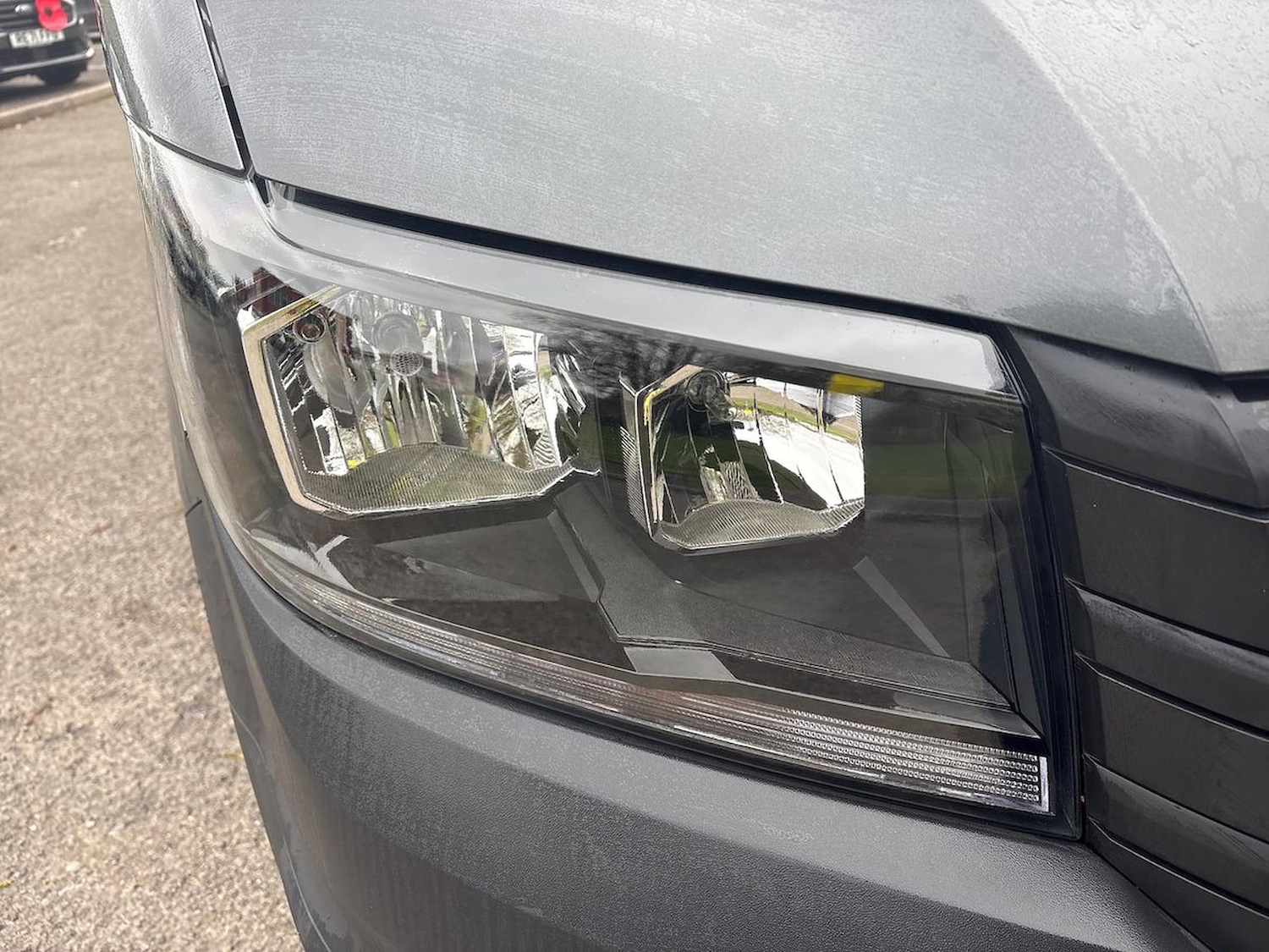 Used Volkswagen Crafter 2025 for sale - 78194525: Photo 25