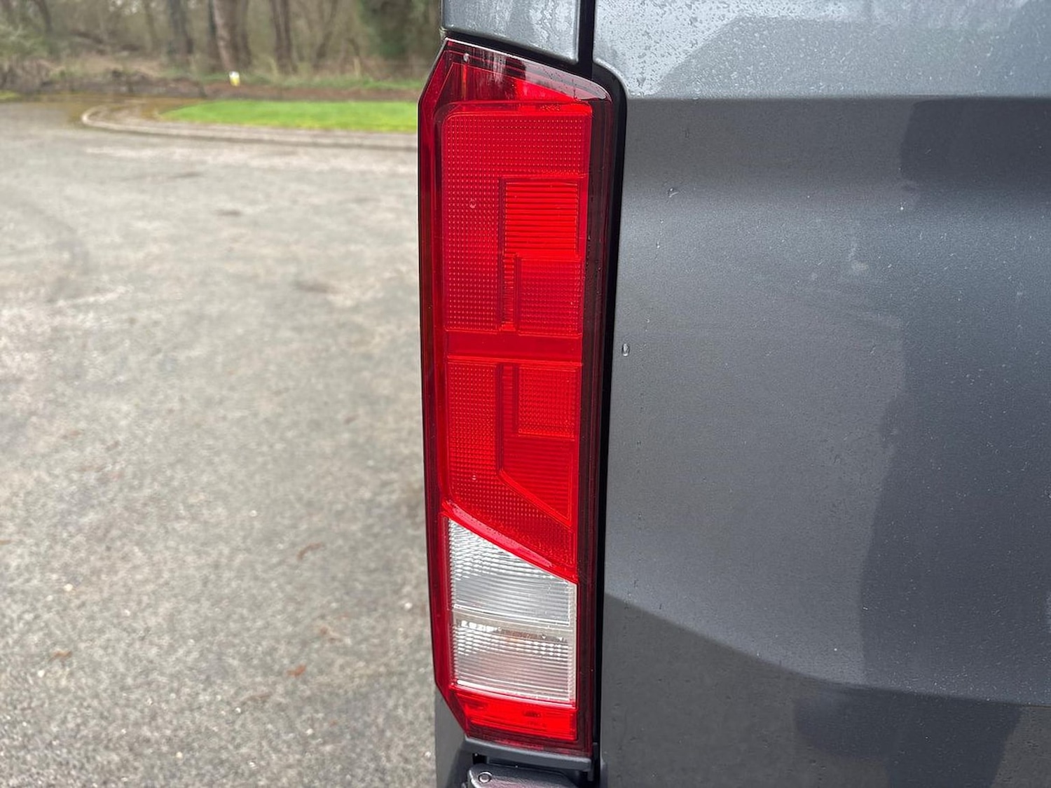 Used Volkswagen Crafter 2025 for sale - 78194525: Photo 26