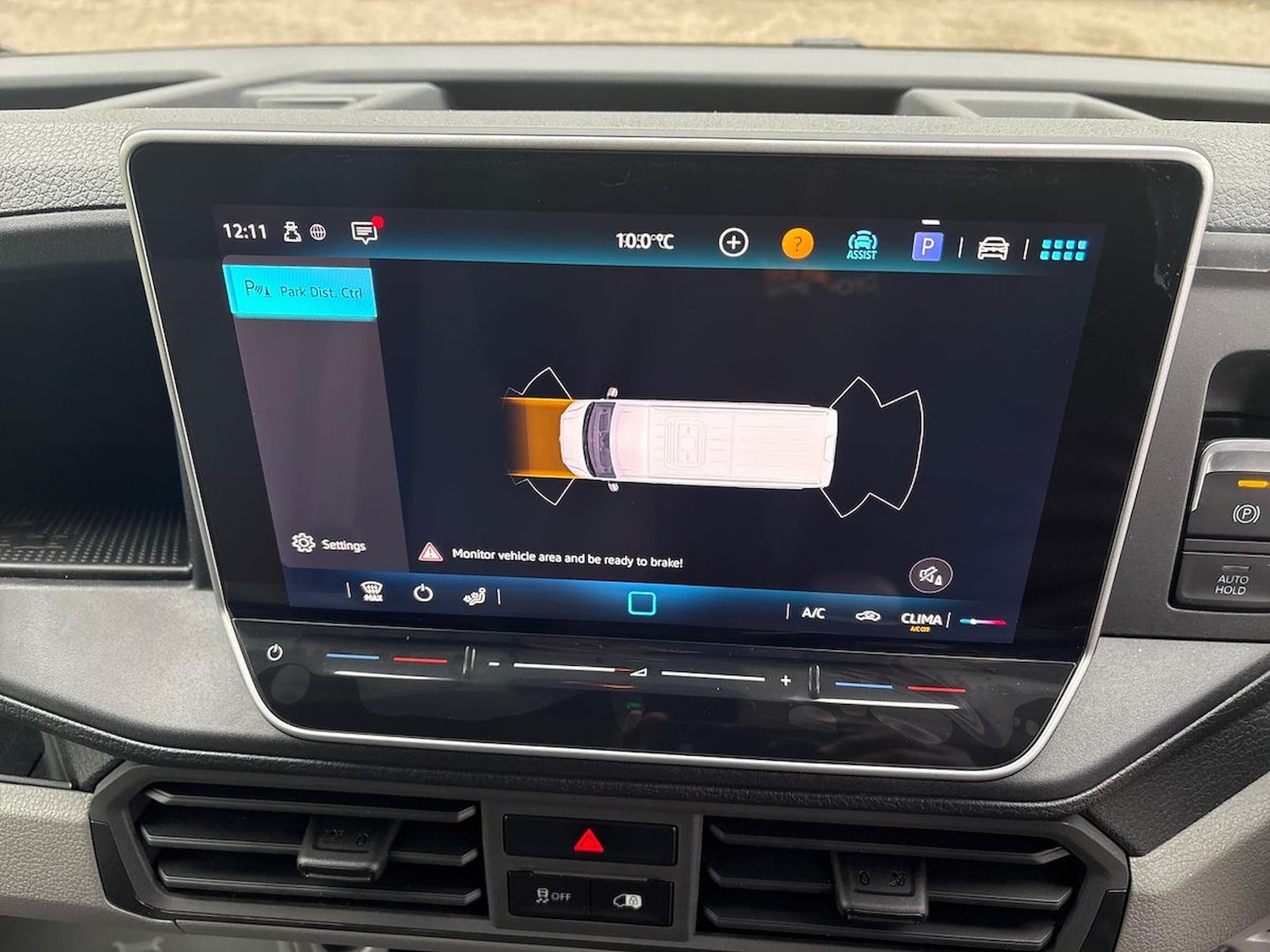 Used Volkswagen Crafter 2025 for sale - 78194525: Photo 30