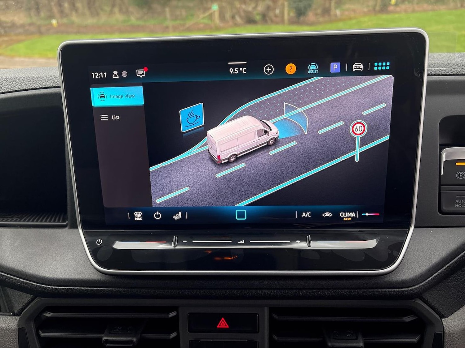 Used Volkswagen Crafter 2025 for sale - 78194525: Photo 31