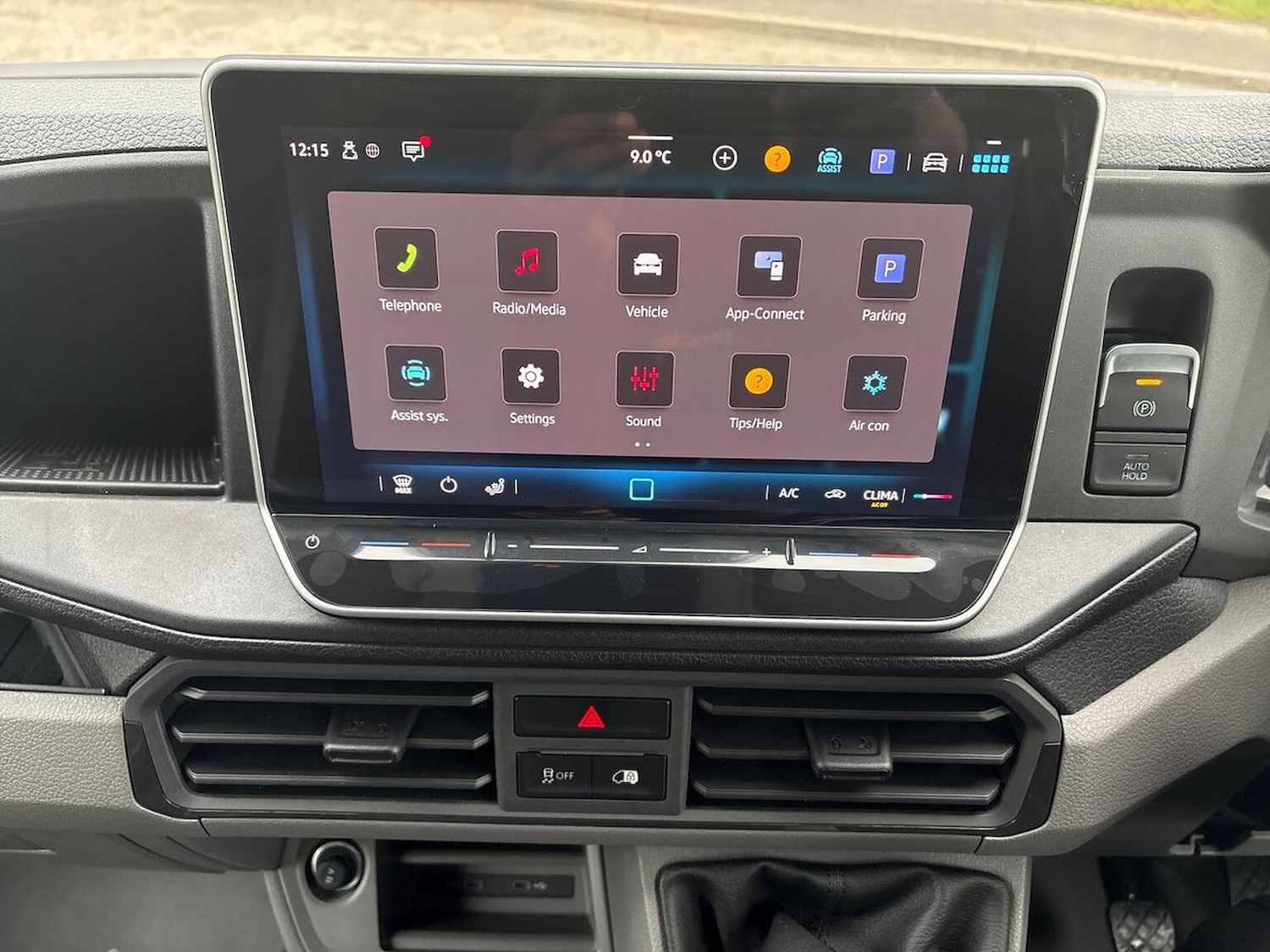 Used Volkswagen Crafter 2025 for sale - 78194525: Photo 36