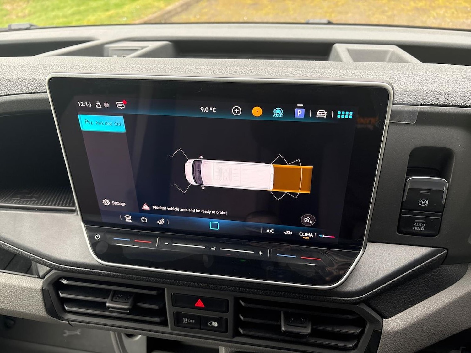 Used Volkswagen Crafter 2025 for sale - 78194525: Photo 37