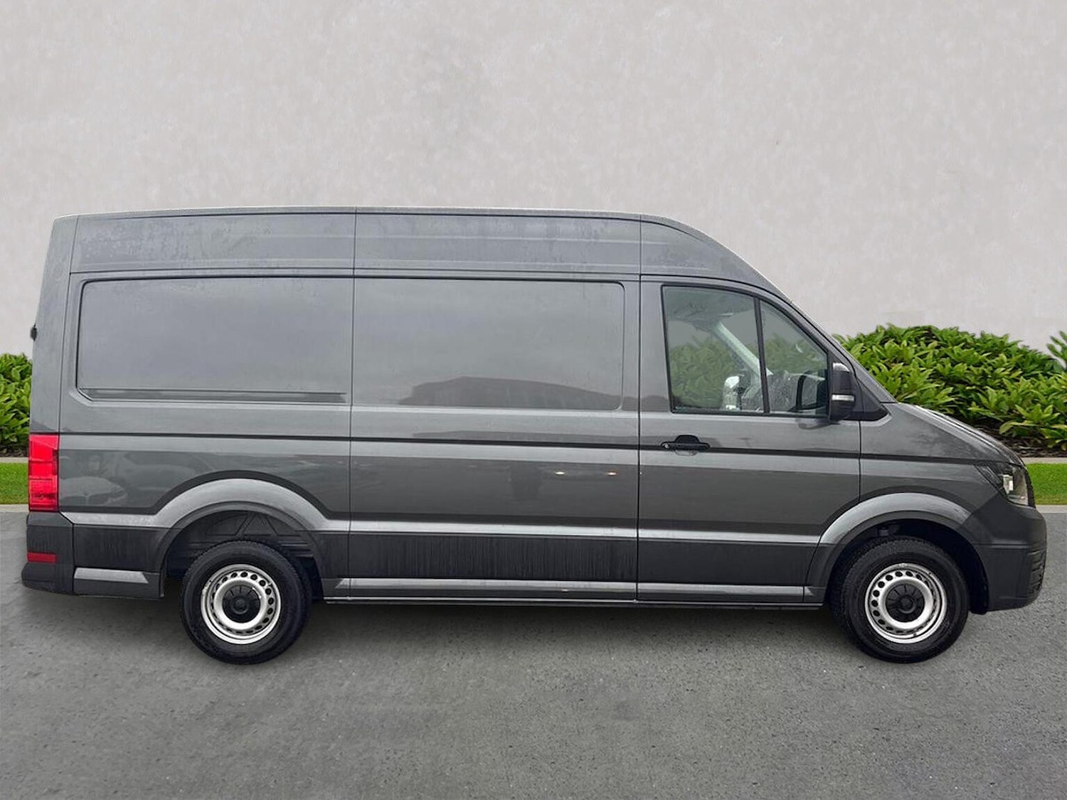 Used Volkswagen Crafter 2025 for sale - 78194525: Photo 5