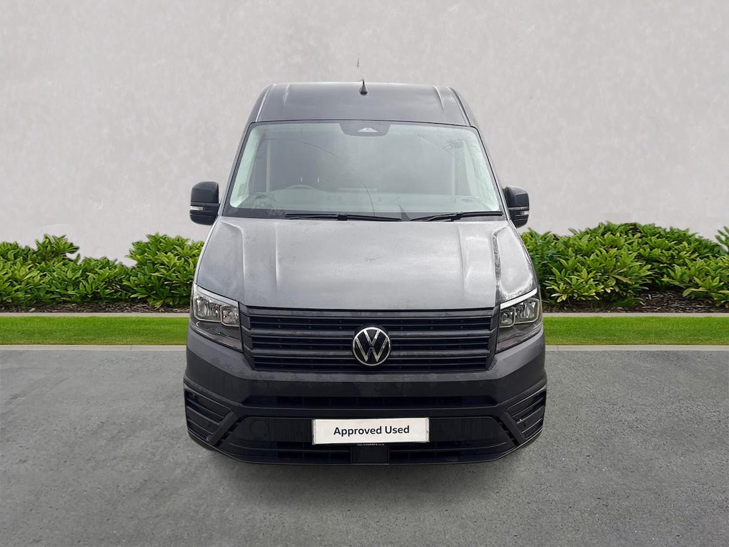 Used Volkswagen Crafter 2025 for sale - 78194525: Photo 7