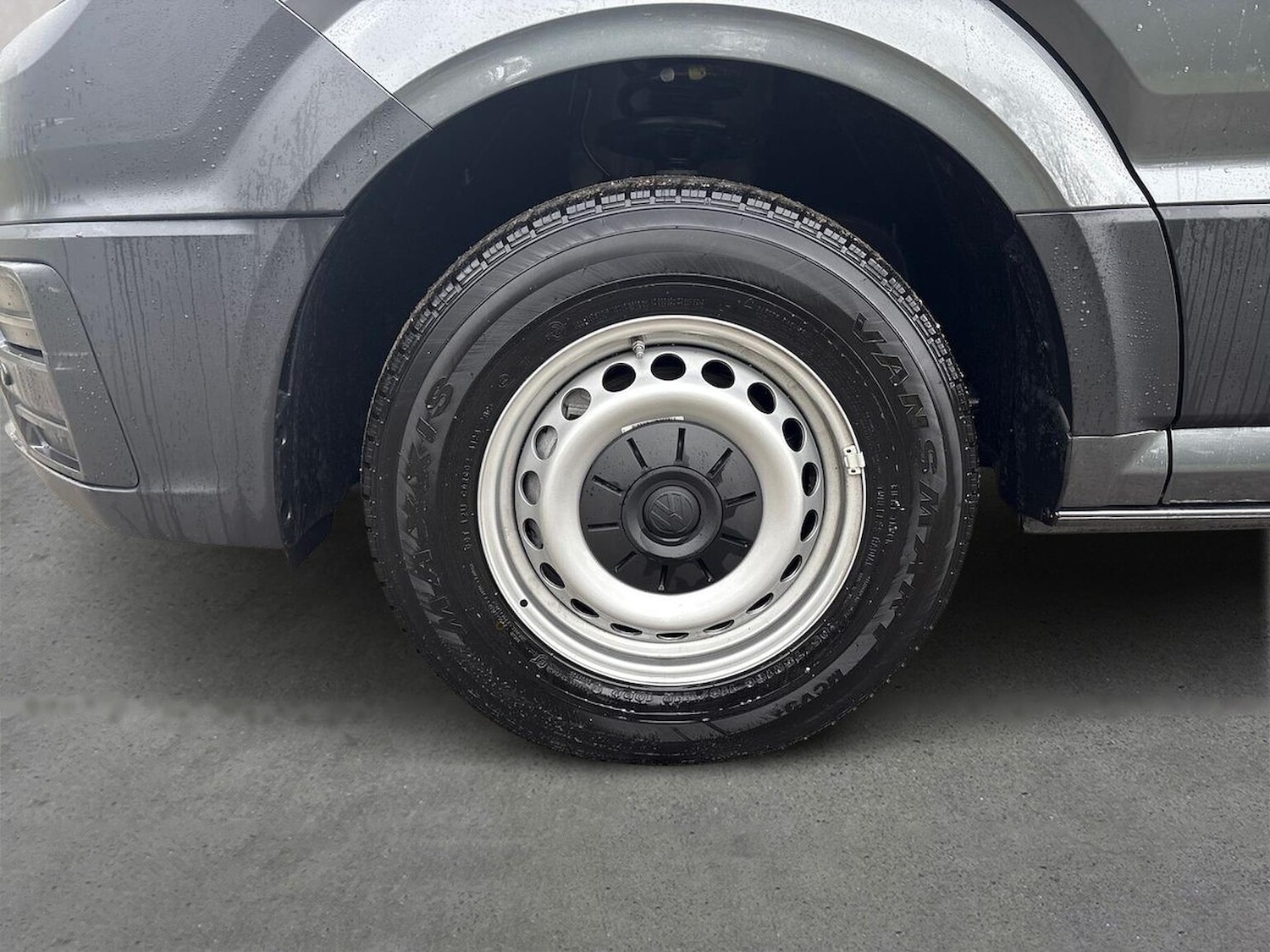 Used Volkswagen Crafter 2025 for sale - 78194525: Photo 8