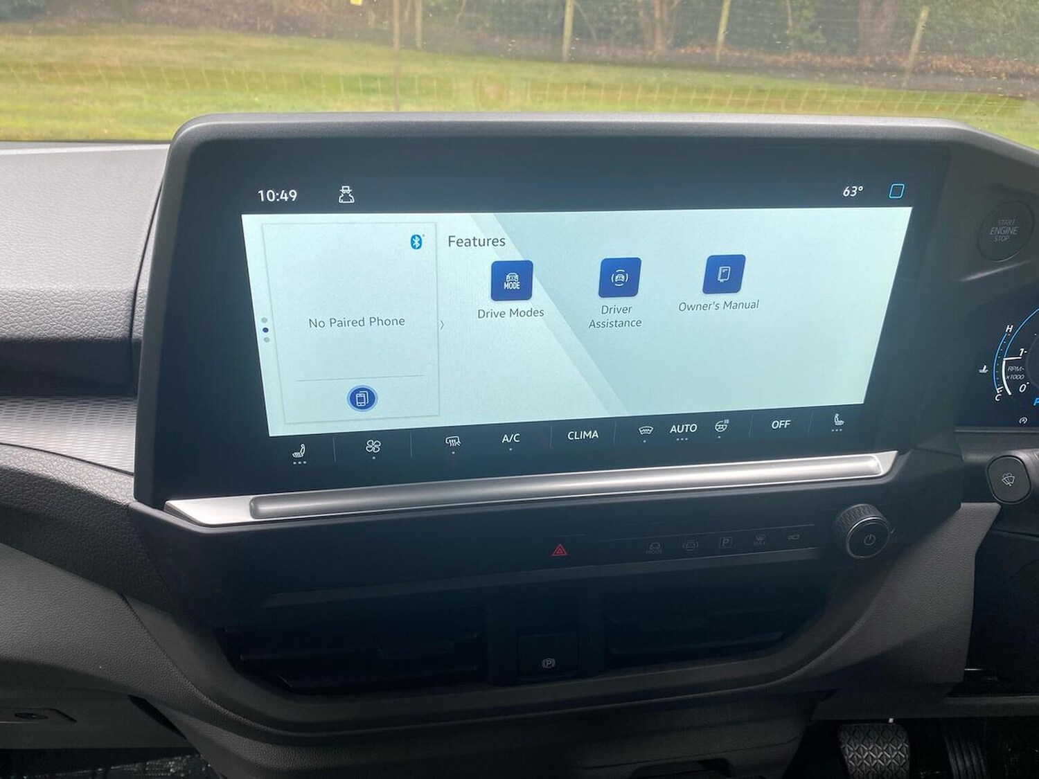 Used Volkswagen Transporter 2025 for sale - 77487515: Photo 11