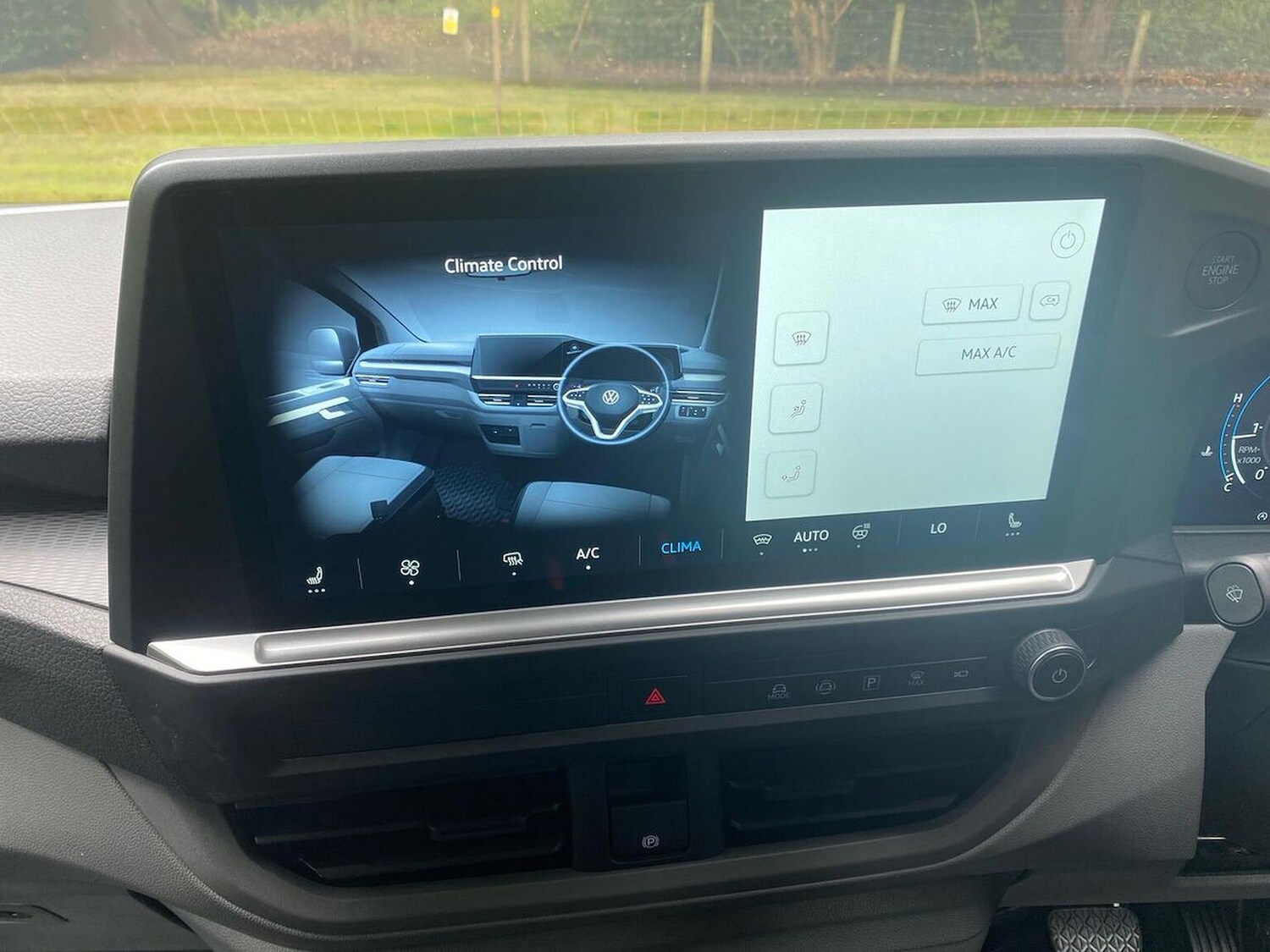 Used Volkswagen Transporter 2025 for sale - 77487515: Photo 12