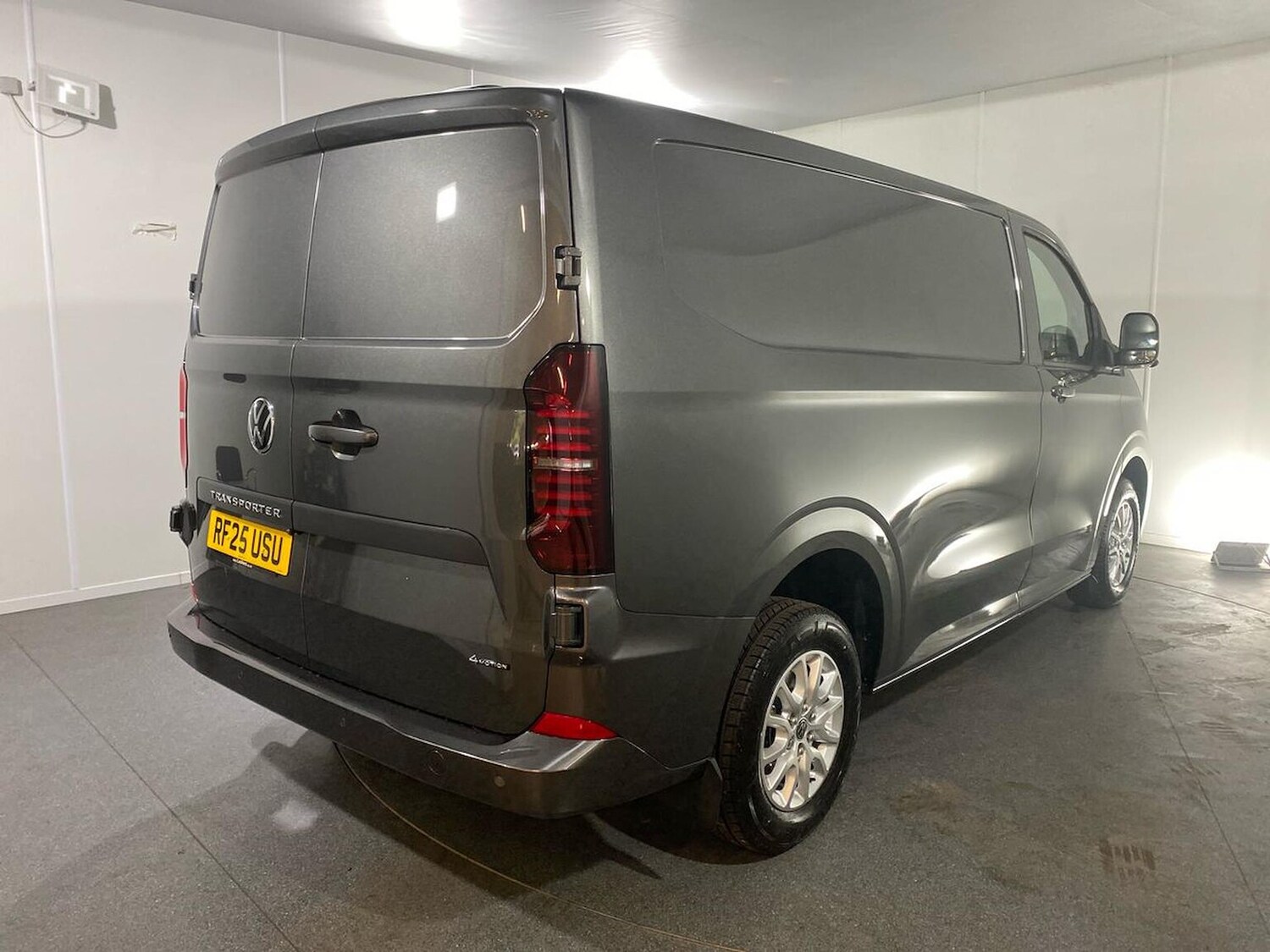 Used Volkswagen Transporter 2025 for sale - 77487515: Photo 18