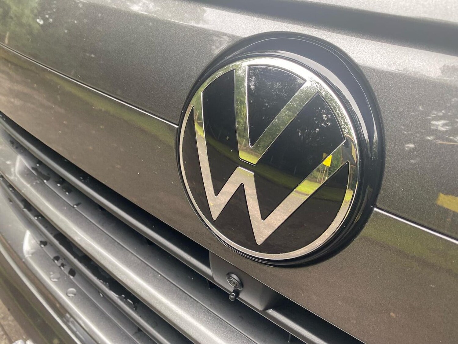 Used Volkswagen Transporter 2025 for sale - 77487515: Photo 22