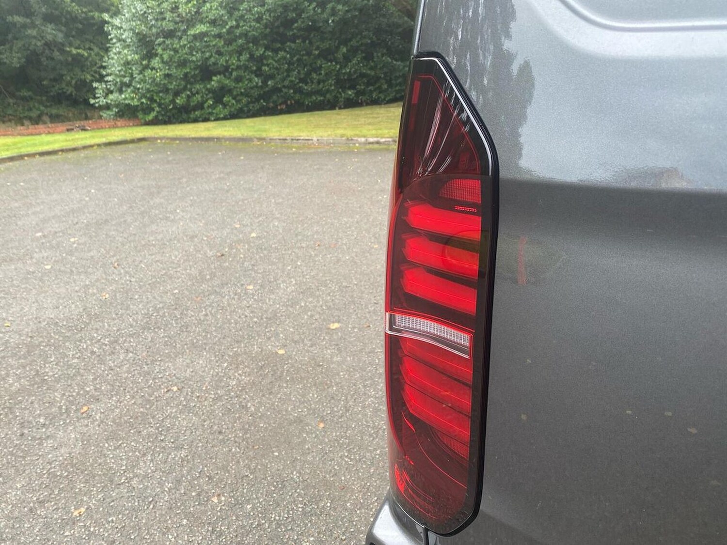 Used Volkswagen Transporter 2025 for sale - 77487515: Photo 24