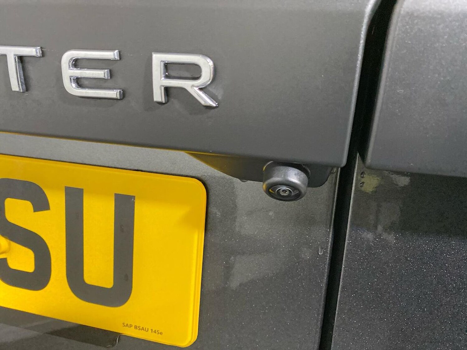 Used Volkswagen Transporter 2025 for sale - 77487515: Photo 25