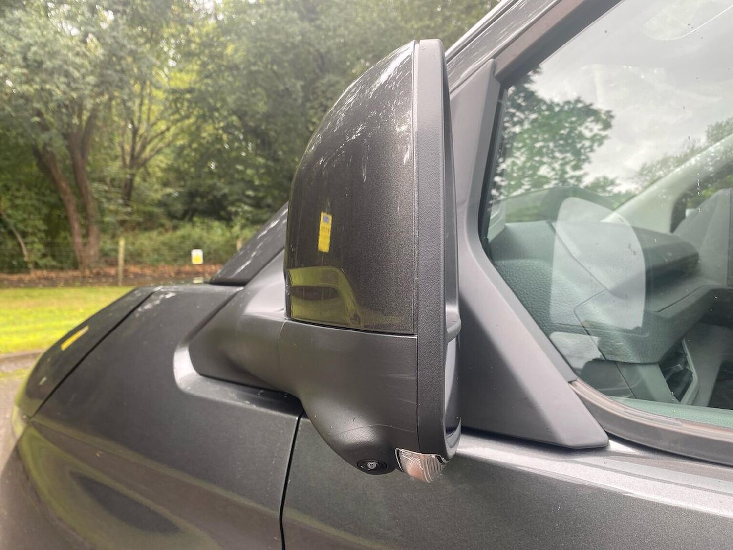 Used Volkswagen Transporter 2025 for sale - 77487515: Photo 32