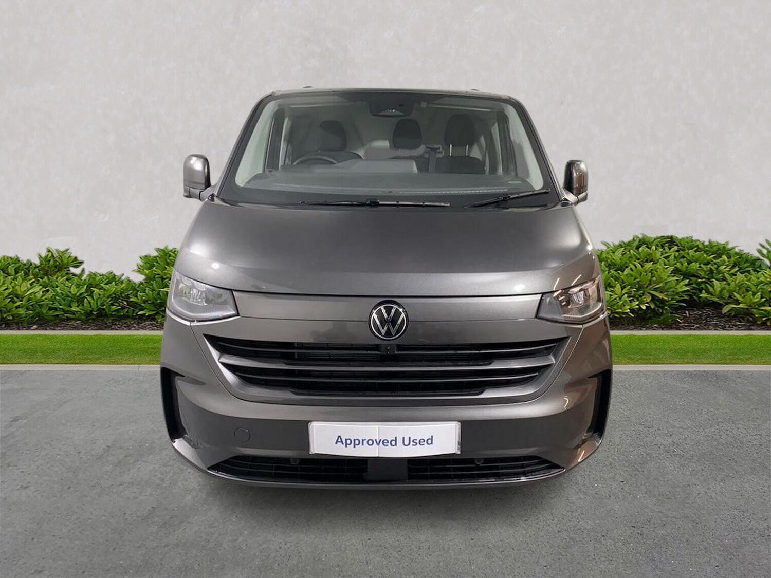 Used Volkswagen Transporter 2025 for sale - 77487515: Photo 5