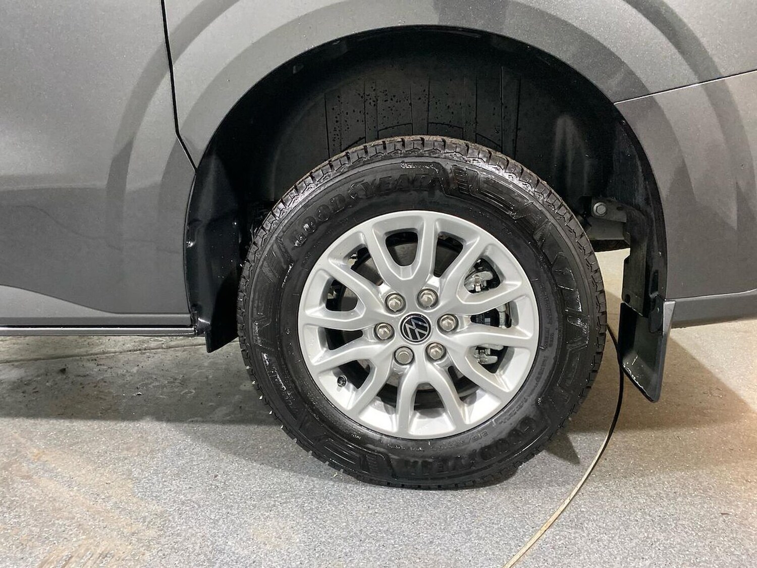 Used Volkswagen Transporter 2025 for sale - 77487515: Photo 6