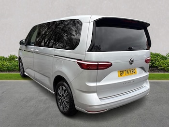 Used Volkswagen Multivan 2024 for sale - 78194537: Photo