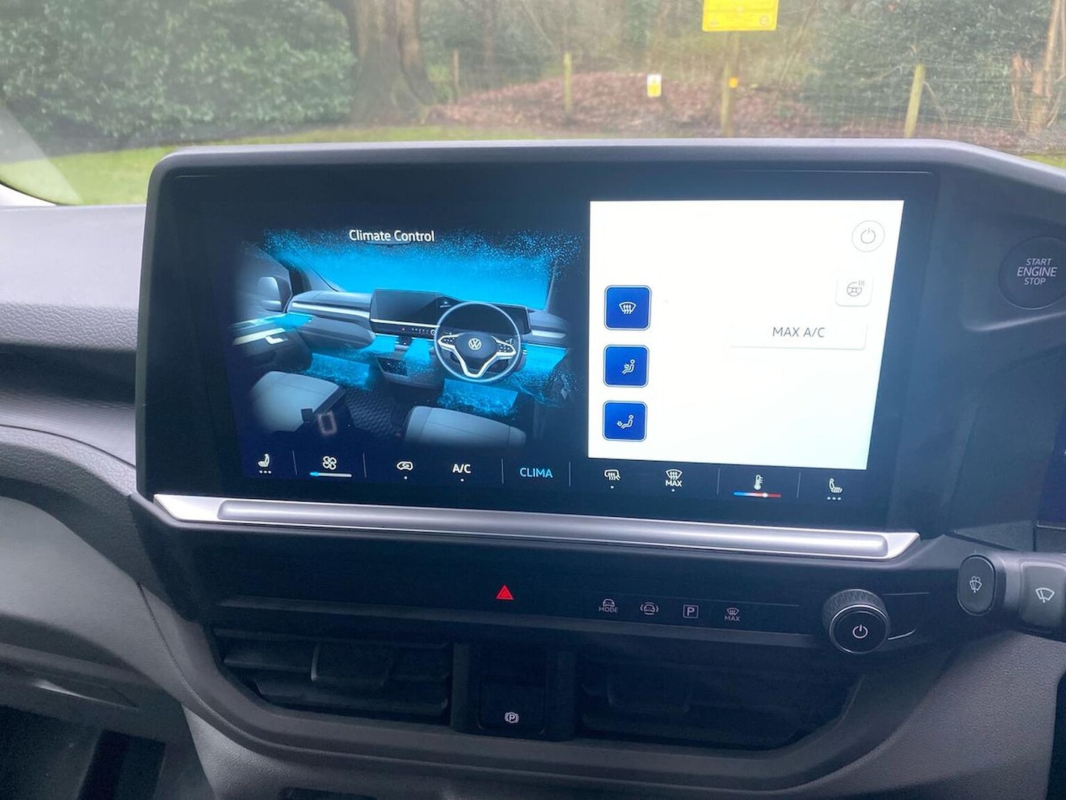 Used Volkswagen Transporter 2025 for sale - 77629336: Photo 12