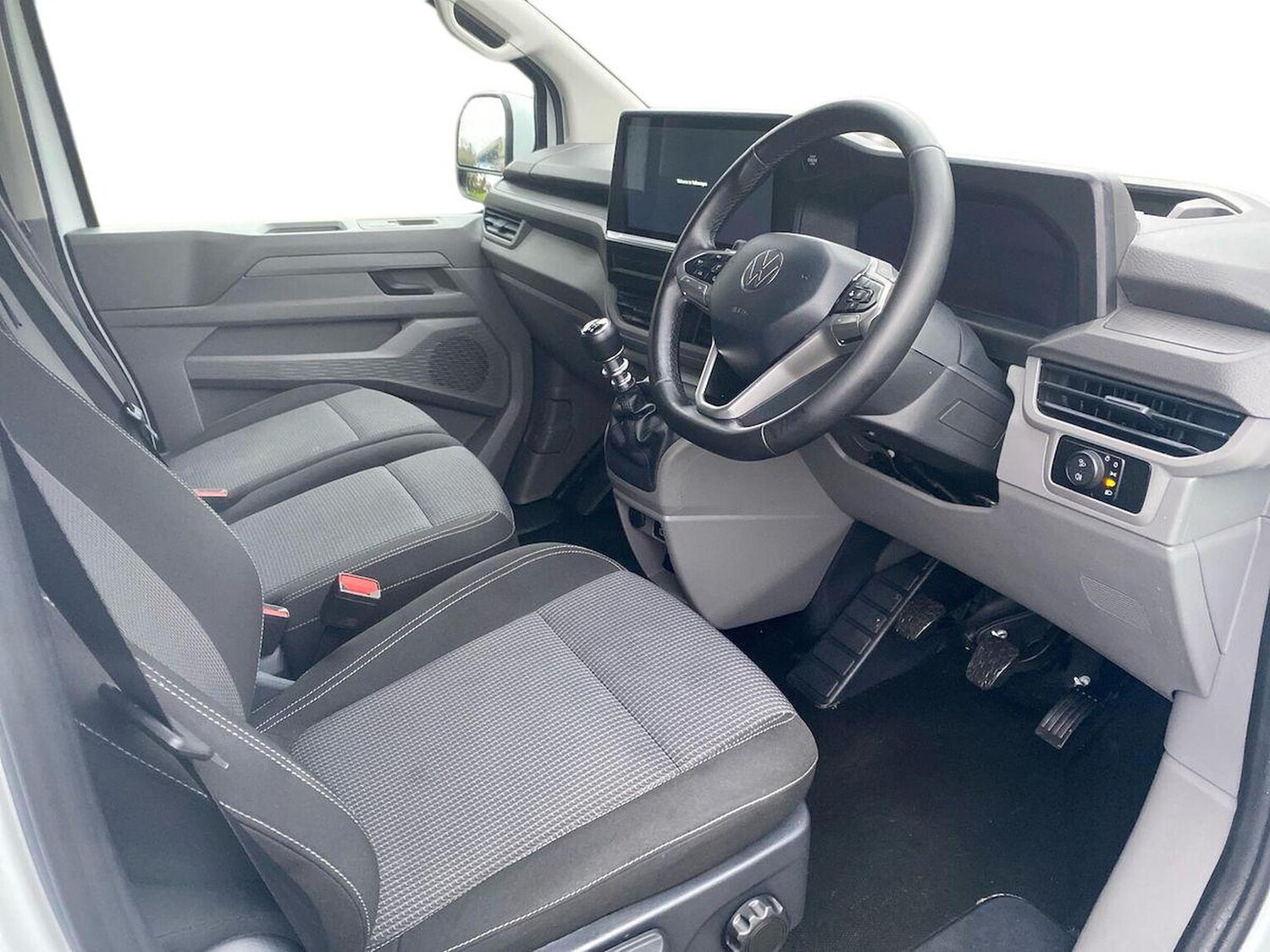 Used Volkswagen Transporter 2025 for sale - 77629336: Photo 15