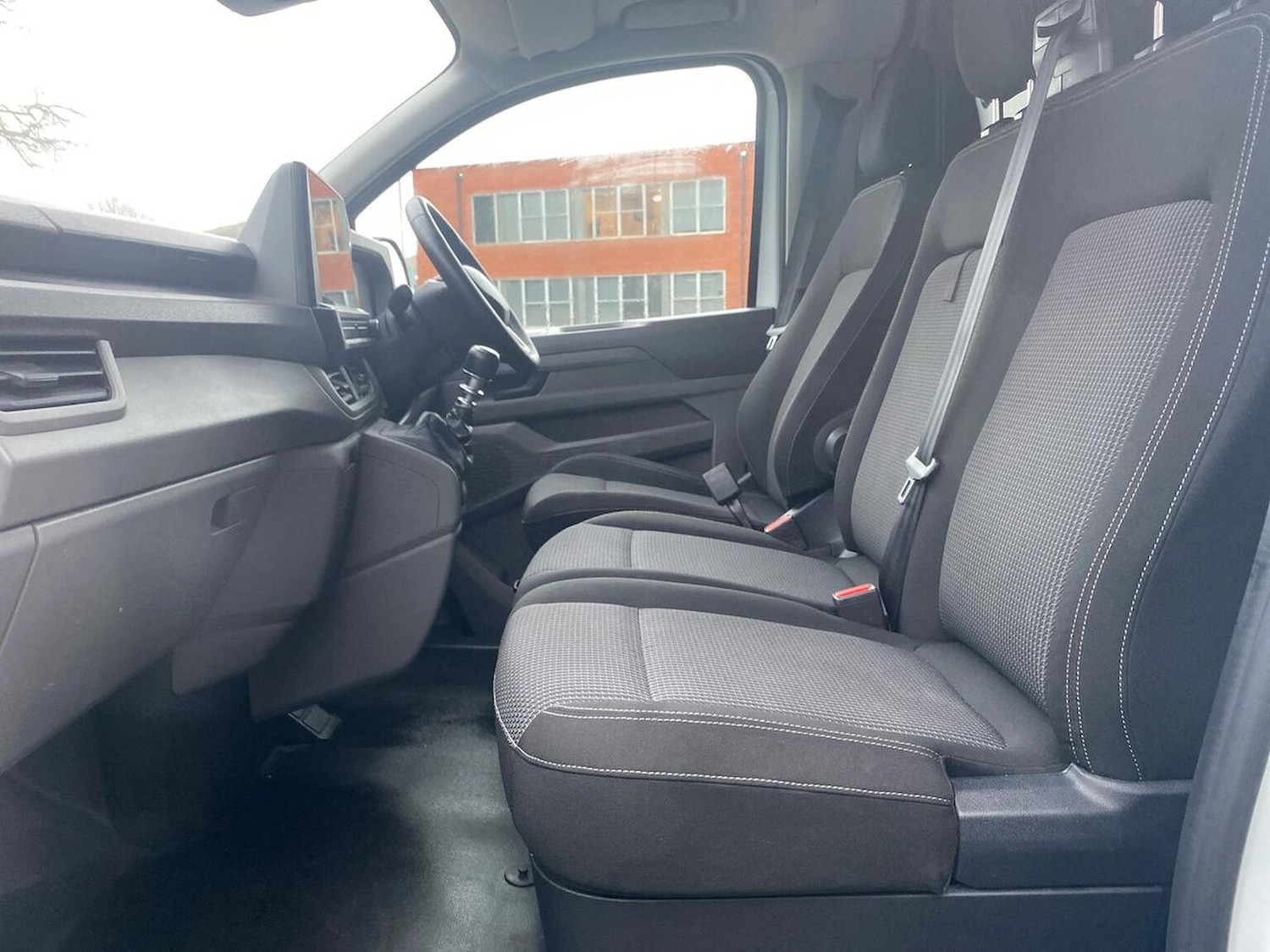 Used Volkswagen Transporter 2025 for sale - 77629336: Photo 16