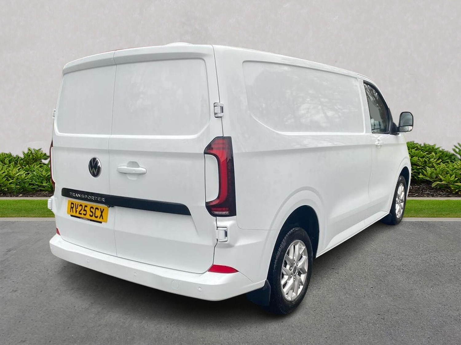 Used Volkswagen Transporter 2025 for sale - 77629336: Photo 18
