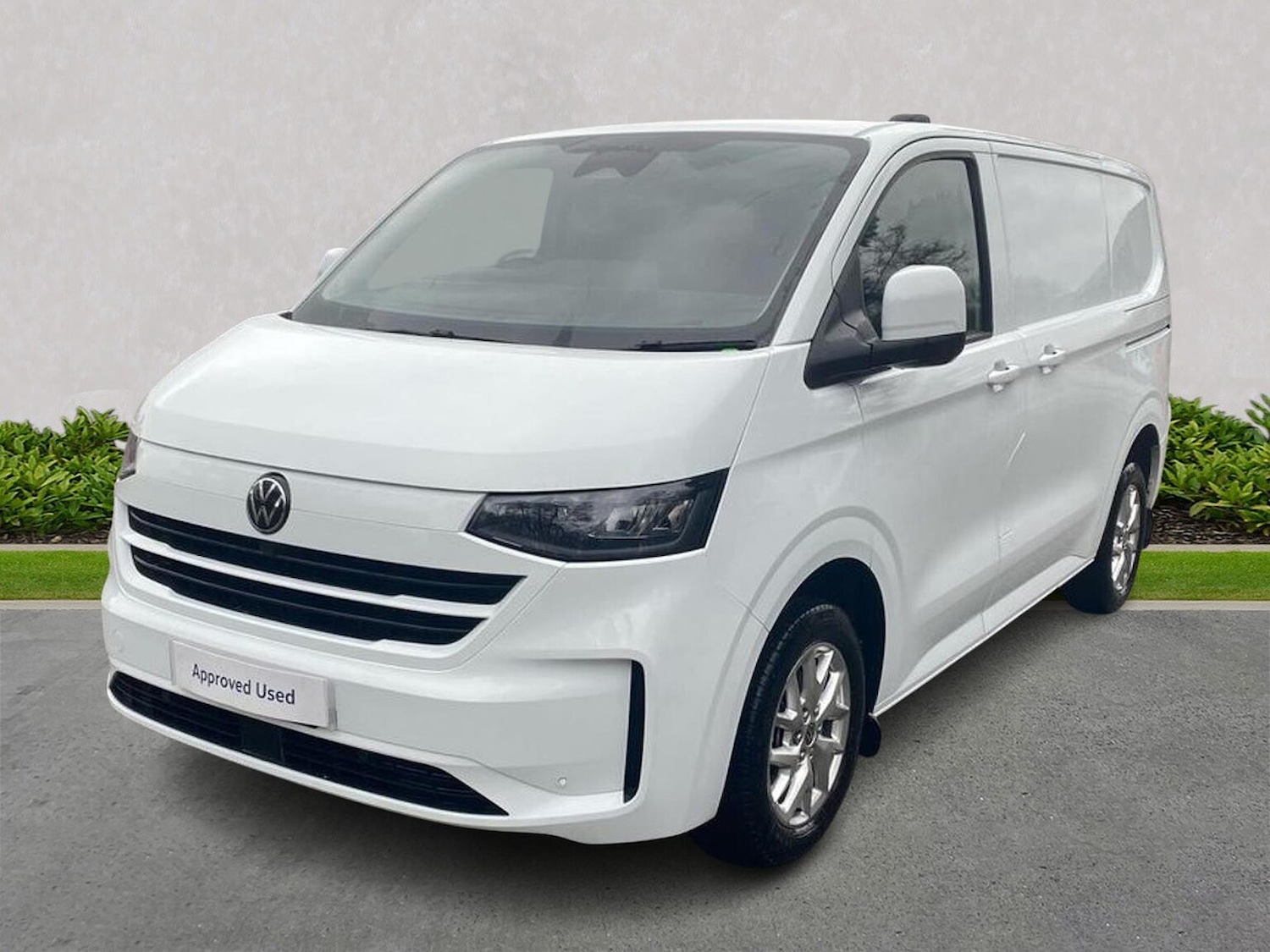 Used Volkswagen Transporter 2025 for sale - 77629336: Photo 20