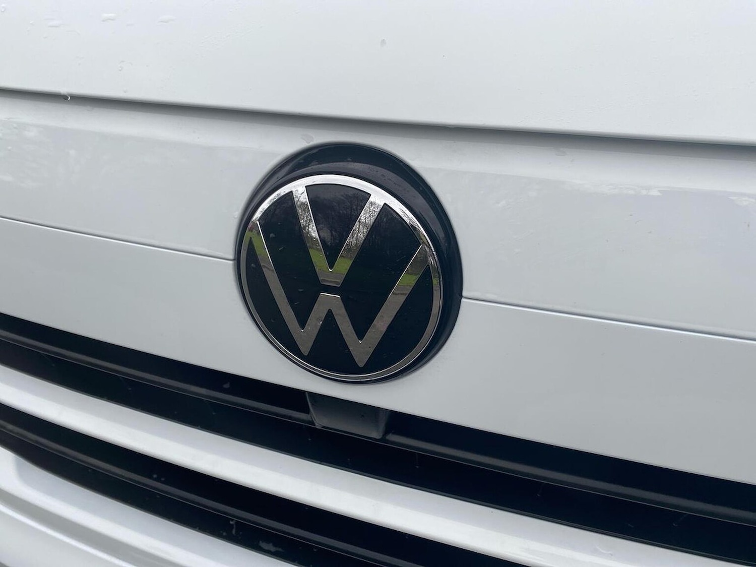 Used Volkswagen Transporter 2025 for sale - 77629336: Photo 21