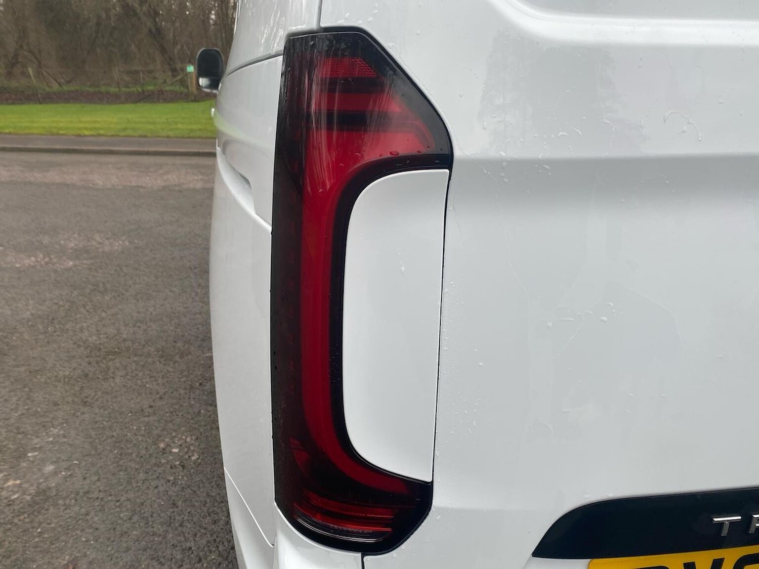 Used Volkswagen Transporter 2025 for sale - 77629336: Photo 23