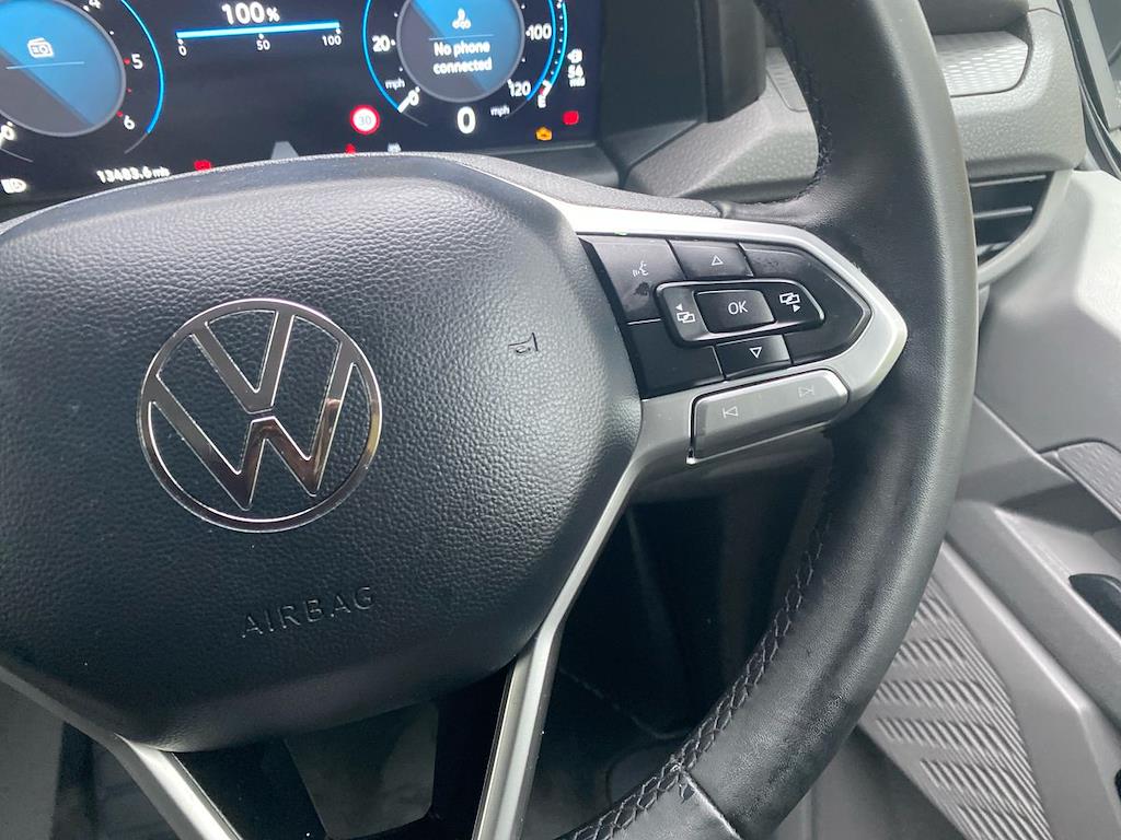 Used Volkswagen Transporter 2025 for sale - 77629336: Photo 31