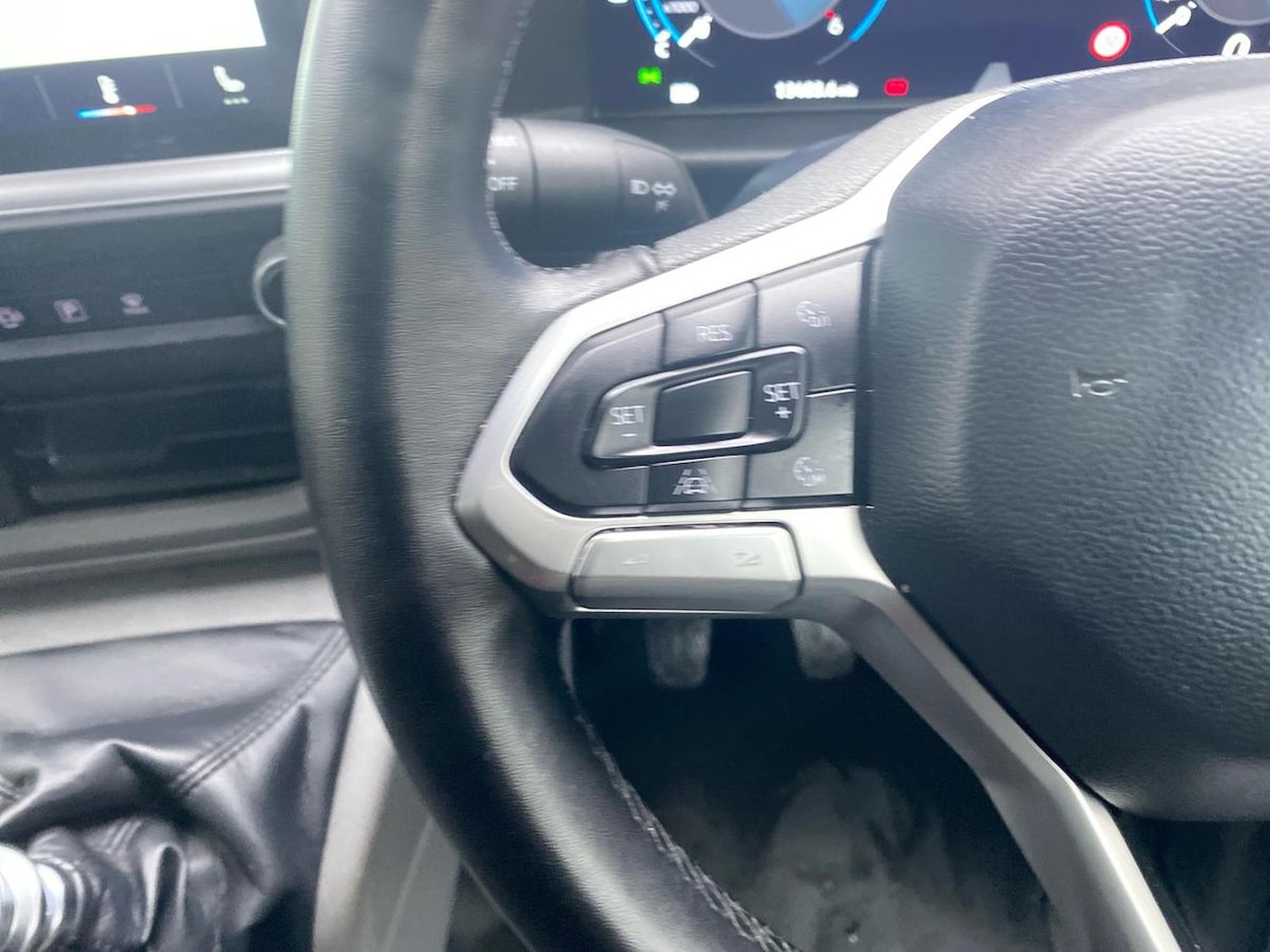 Used Volkswagen Transporter 2025 for sale - 77629336: Photo 34