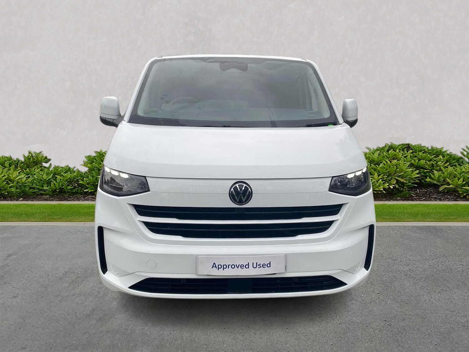 Used Volkswagen Transporter 2025 for sale - 77629336: Photo 5