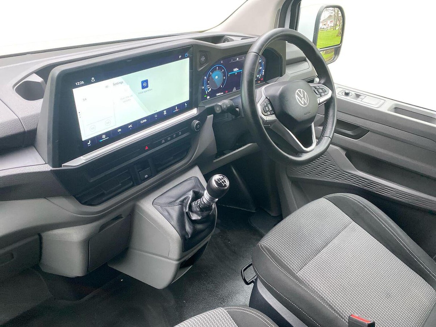 Used Volkswagen Transporter 2025 for sale - 77629336: Photo 7