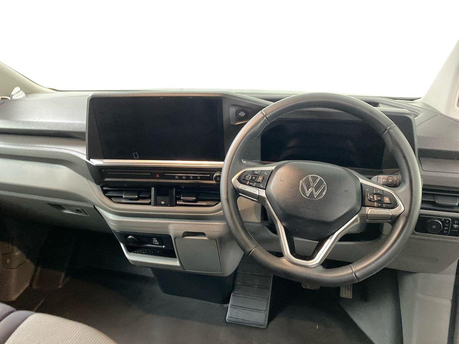Used Volkswagen Transporter 2025 for sale - 78194541: Photo 10