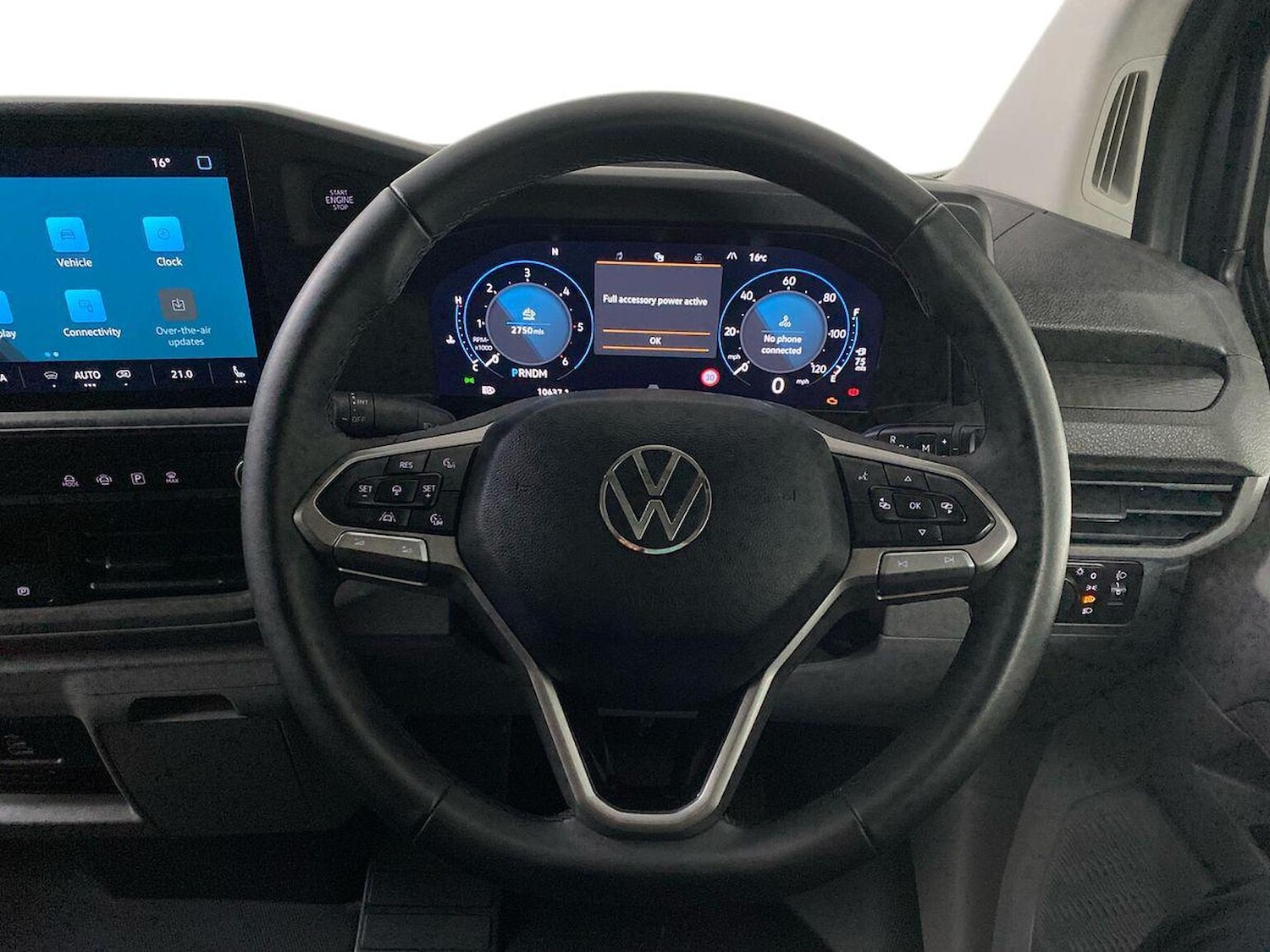 Used Volkswagen Transporter 2025 for sale - 78194541: Photo 11