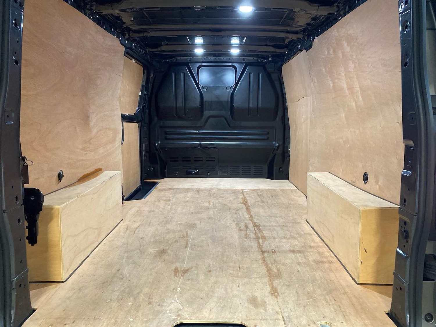 Used Volkswagen Transporter 2025 for sale - 78194541: Photo 13