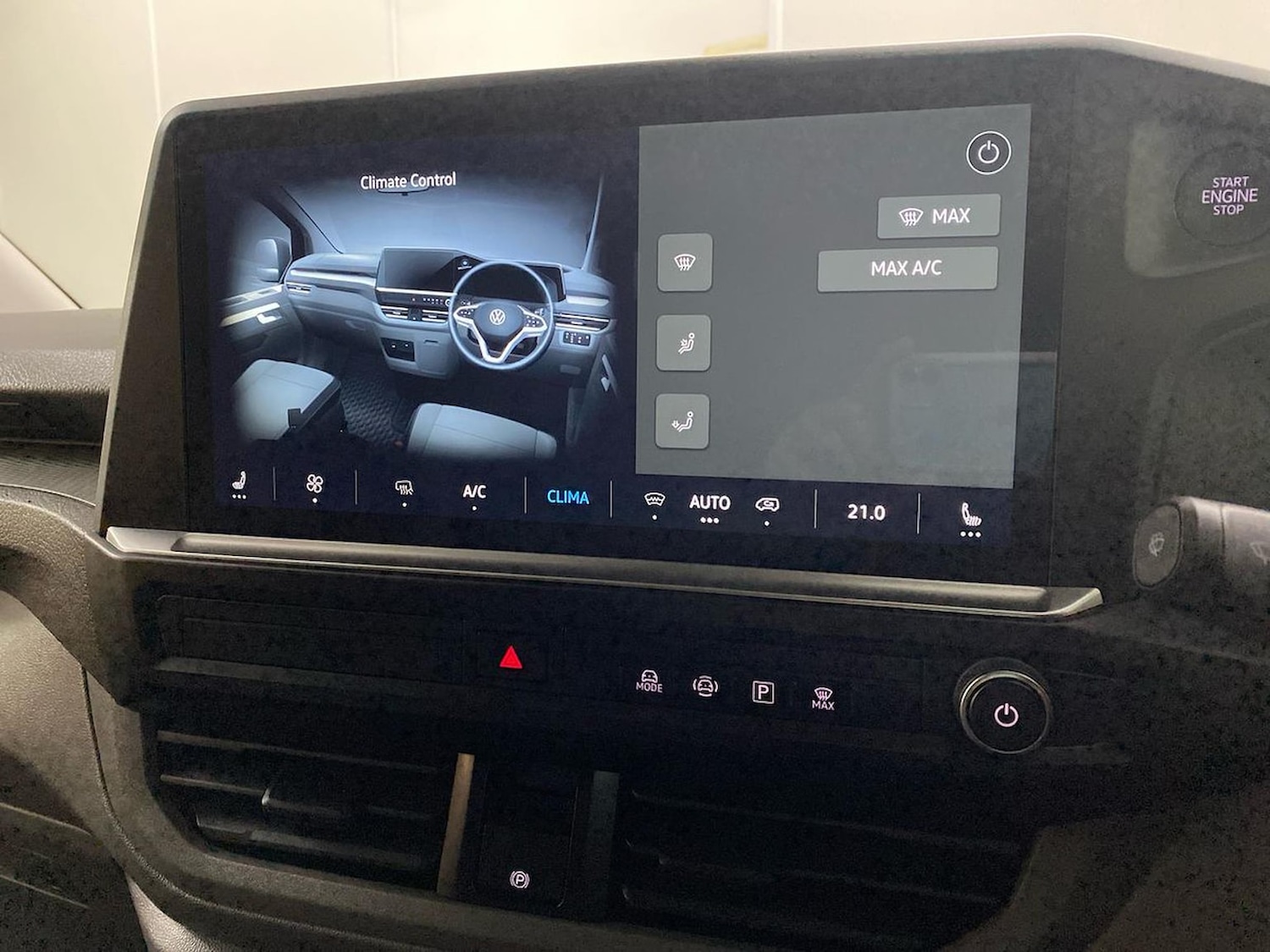 Used Volkswagen Transporter 2025 for sale - 78194541: Photo 14