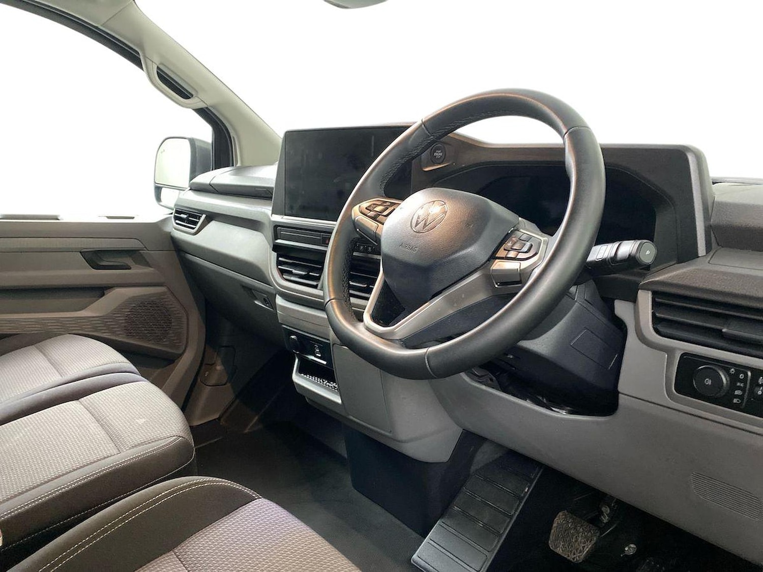 Used Volkswagen Transporter 2025 for sale - 78194541: Photo 17