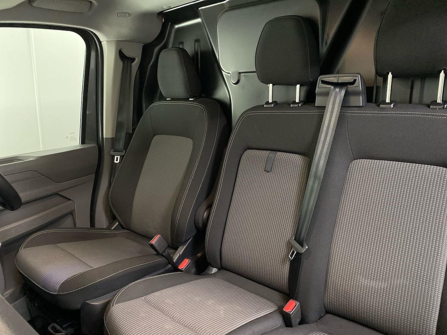 Used Volkswagen Transporter 2025 for sale - 78194541: Photo 18