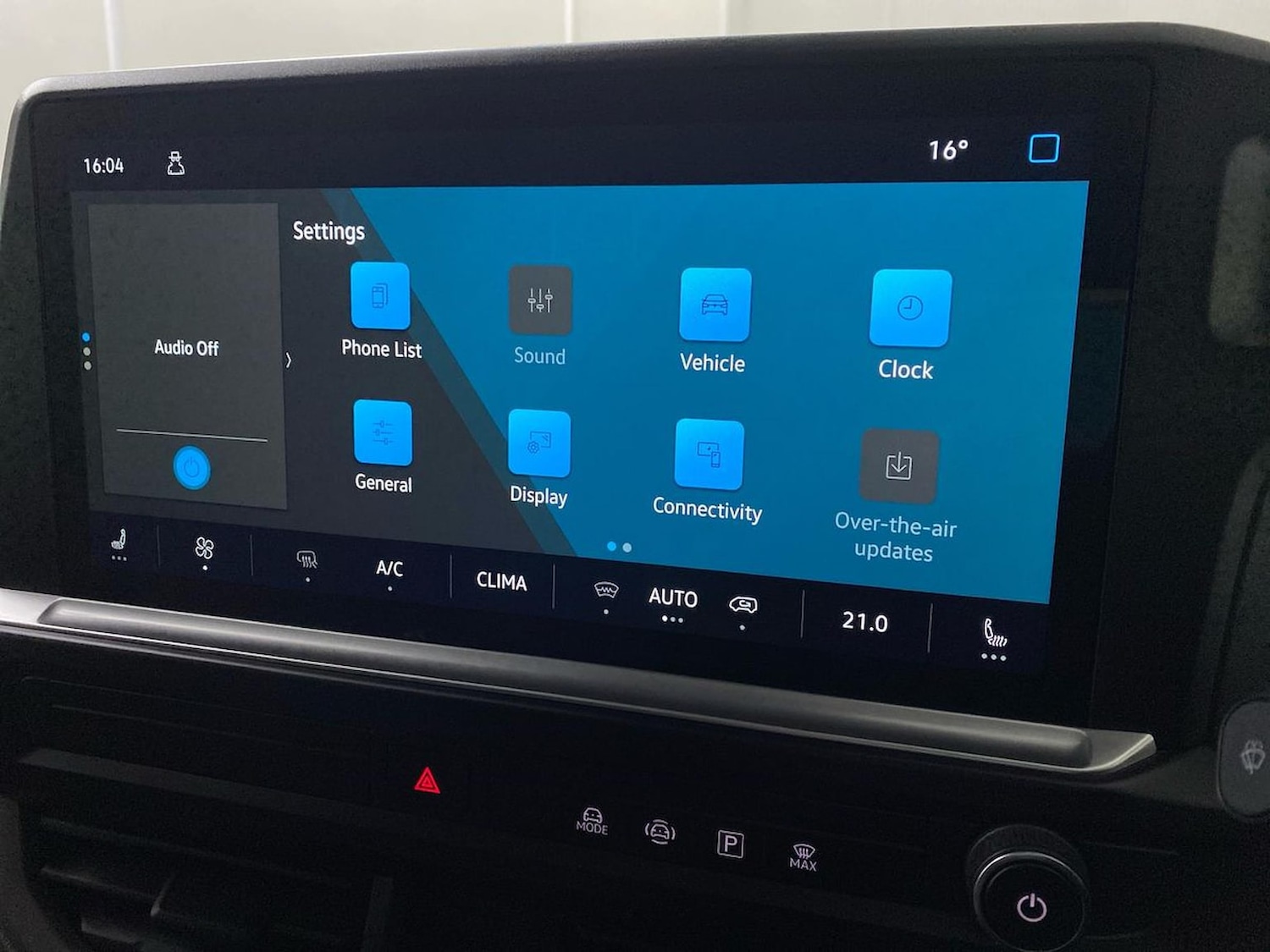 Used Volkswagen Transporter 2025 for sale - 78194541: Photo 19