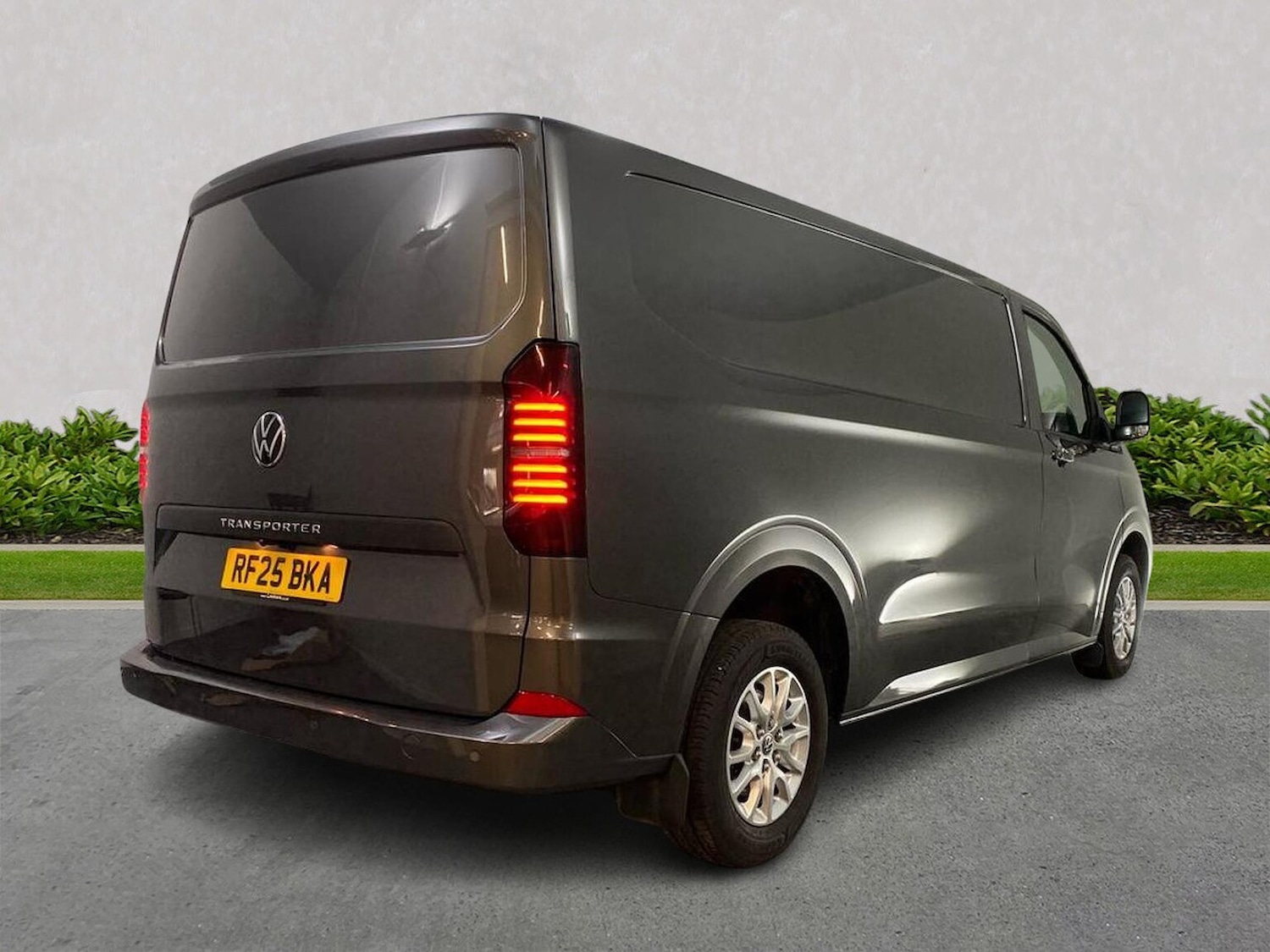 Used Volkswagen Transporter 2025 for sale - 78194541: Photo 20